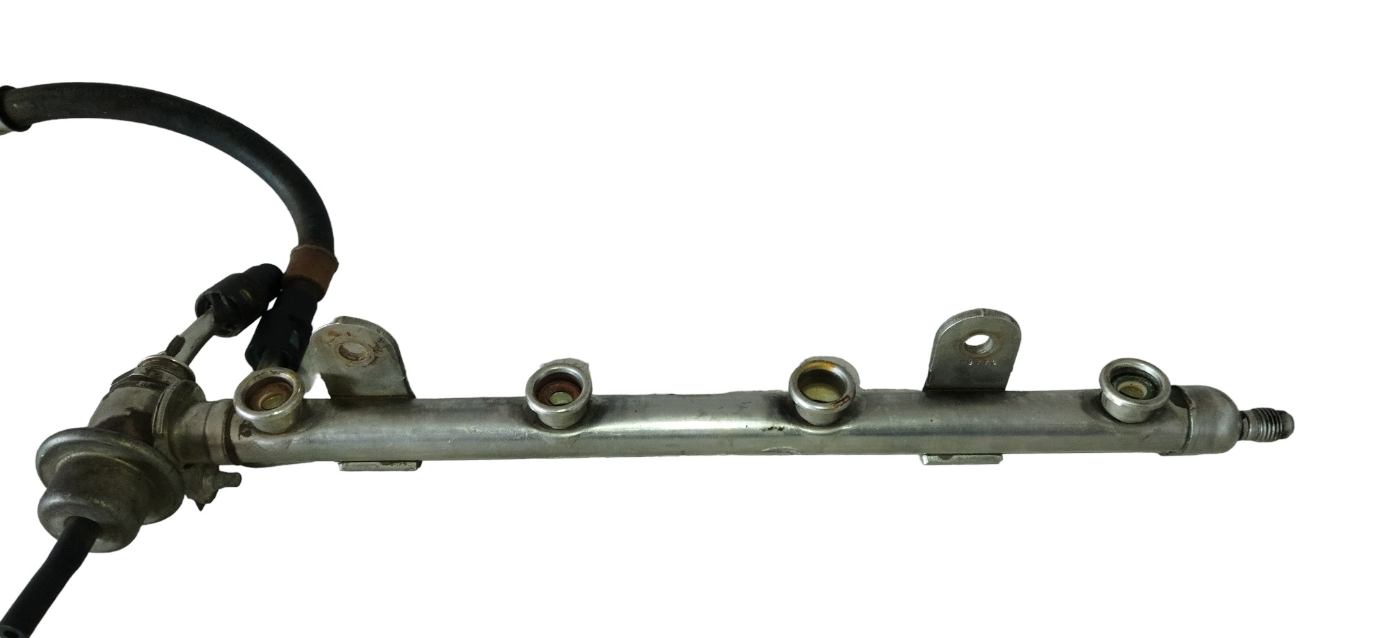 Flauta Bico Injetor Gm Corsa 1.6 16v 1