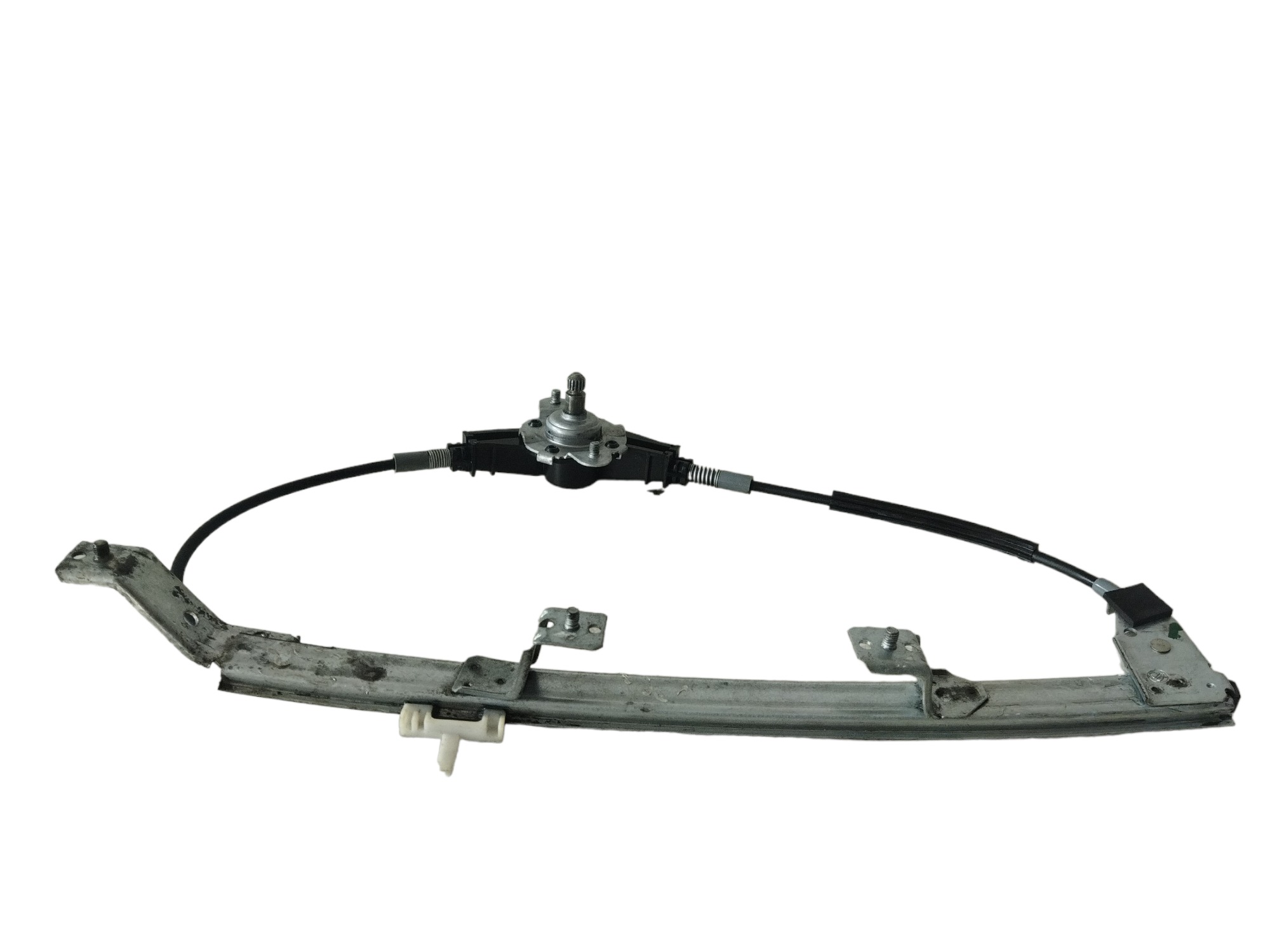 Máquina Vidro Traseira Direita Fiat Palio 1