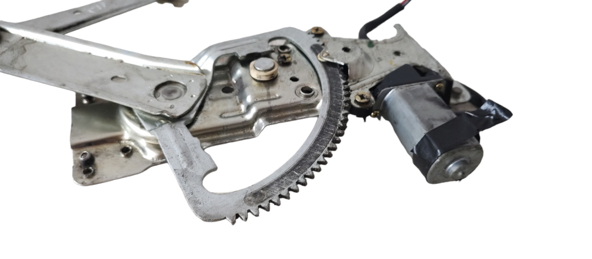 Maquina De Vidro Dianteira Direita Gm Corsa 2000/2005 4p 5