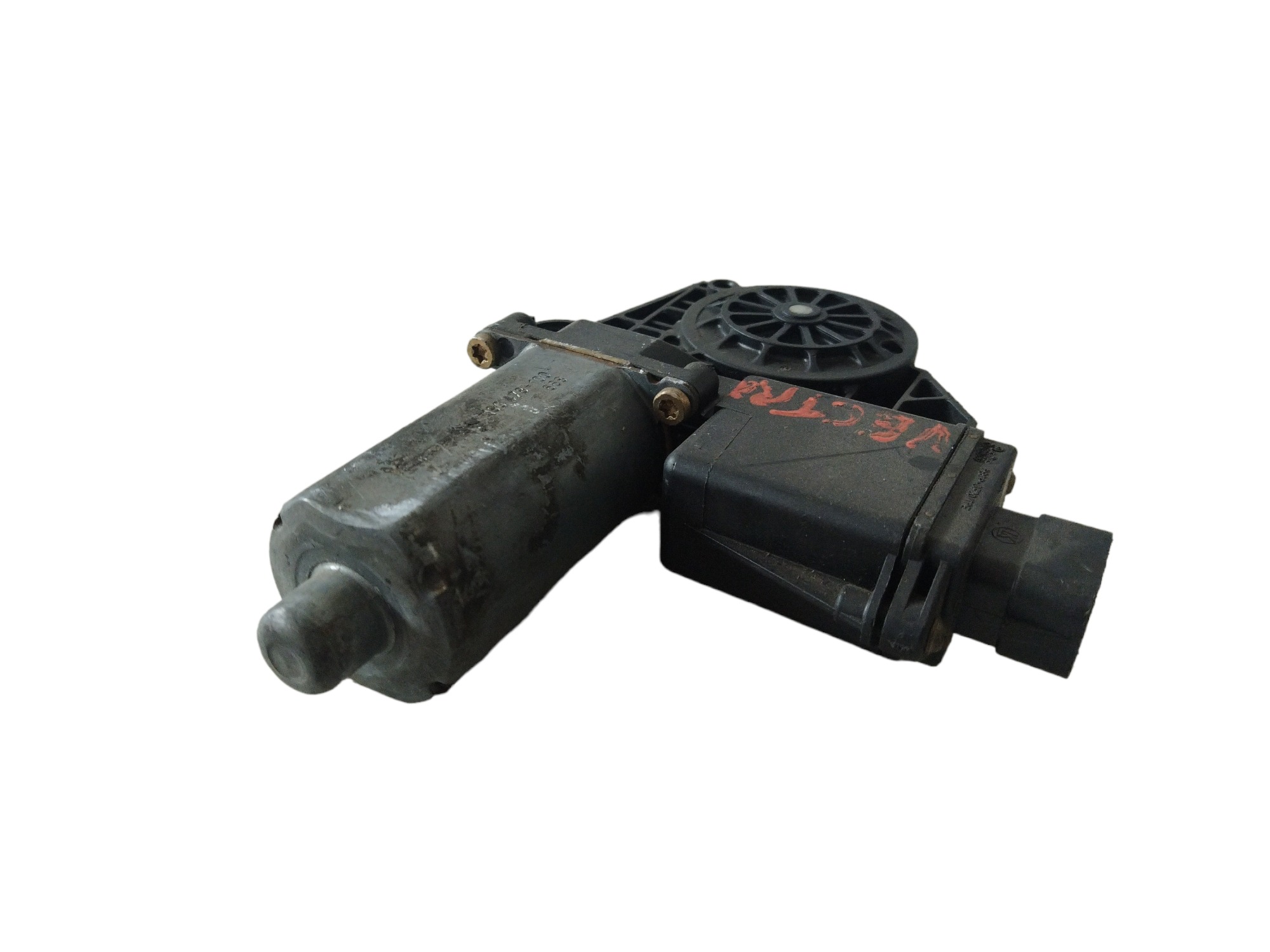 Motor Máquina Vidro Dianteiro Direto Gm Vectra 2