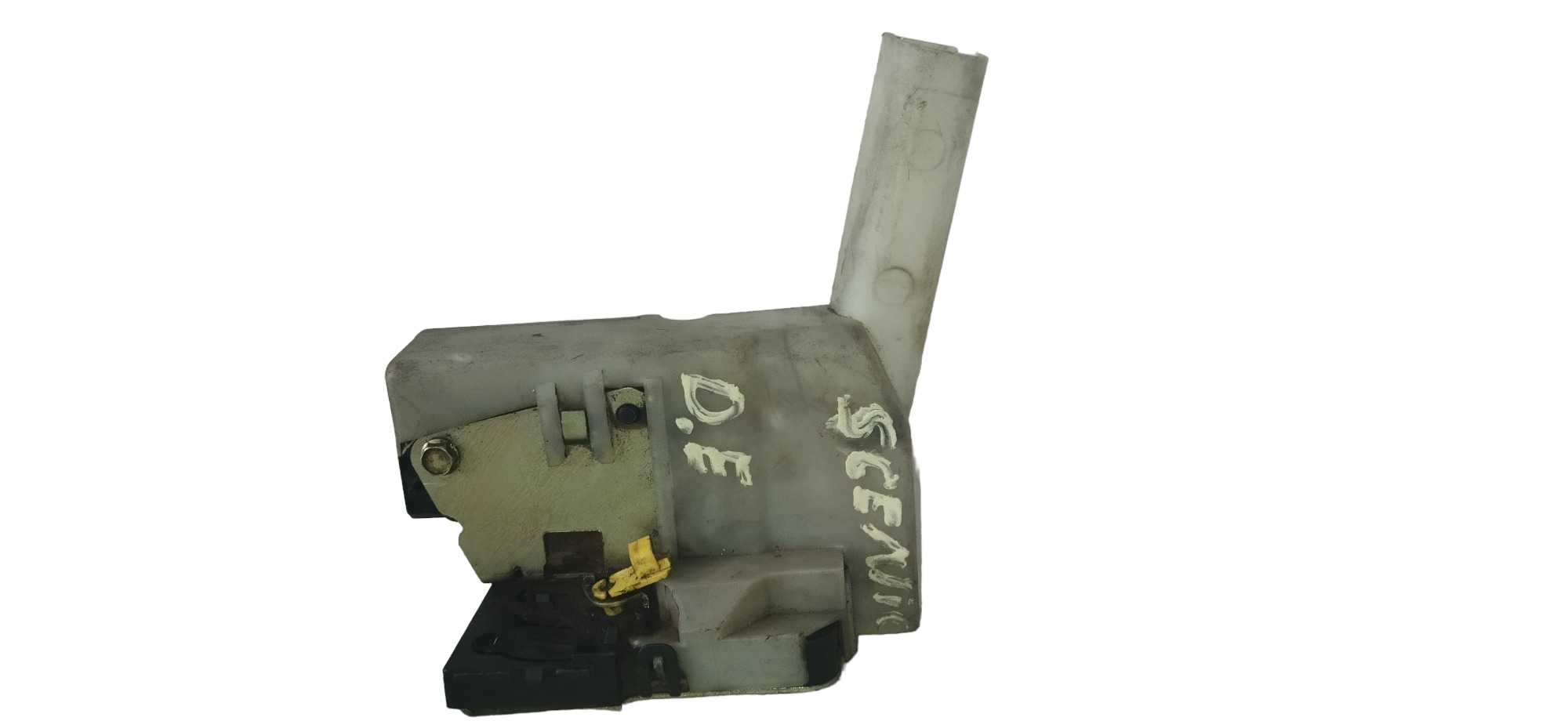 Fechadura Porta Traseira Direita  Renault Scenic 5