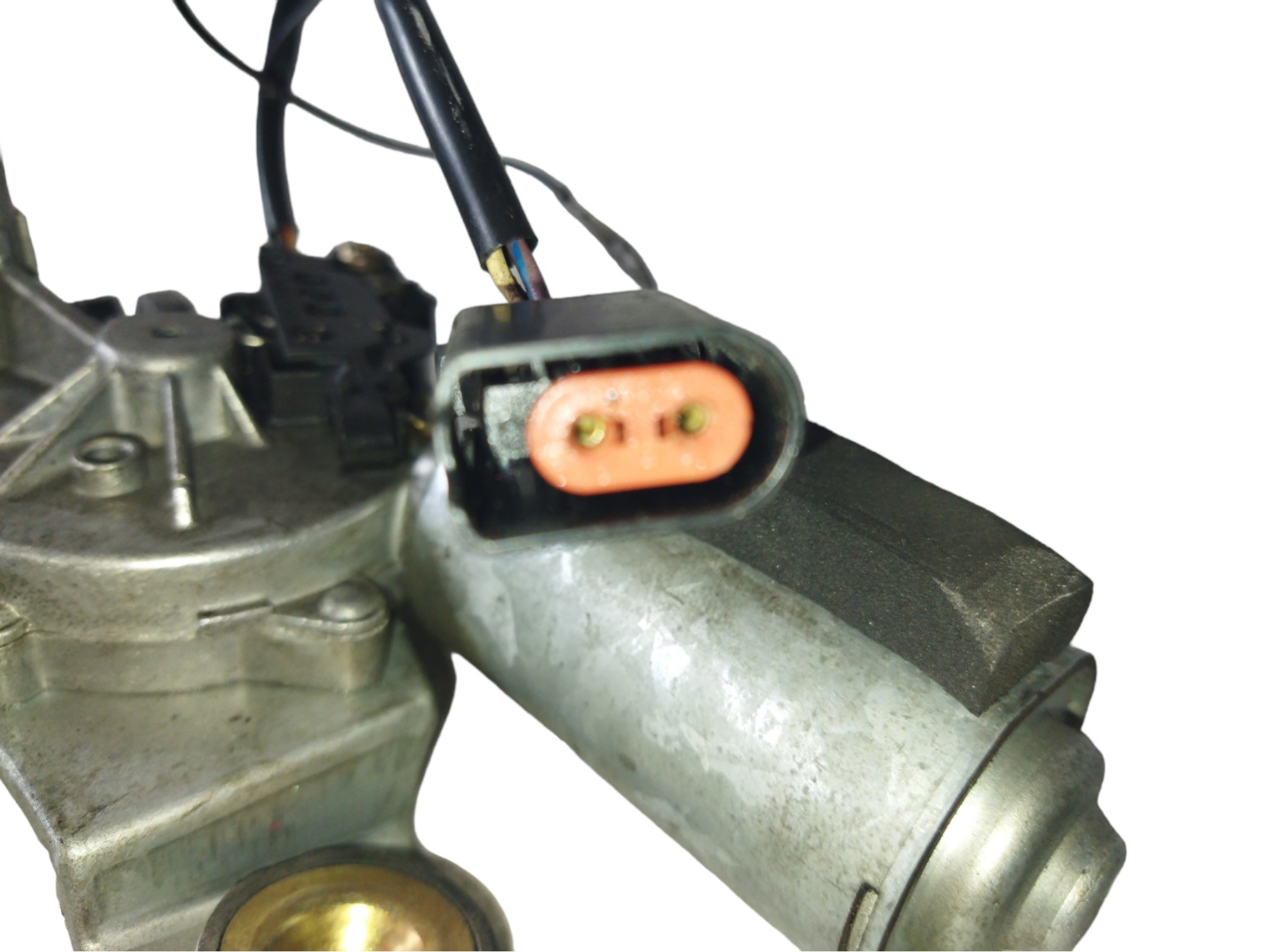 Motor Limpador Traseiro Ford Ka 4
