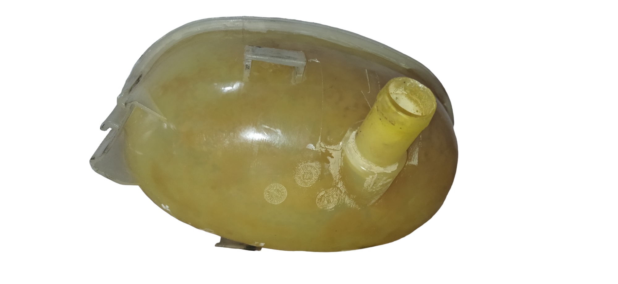 Reservatório De Agua De Radiador Gm Corsa 4