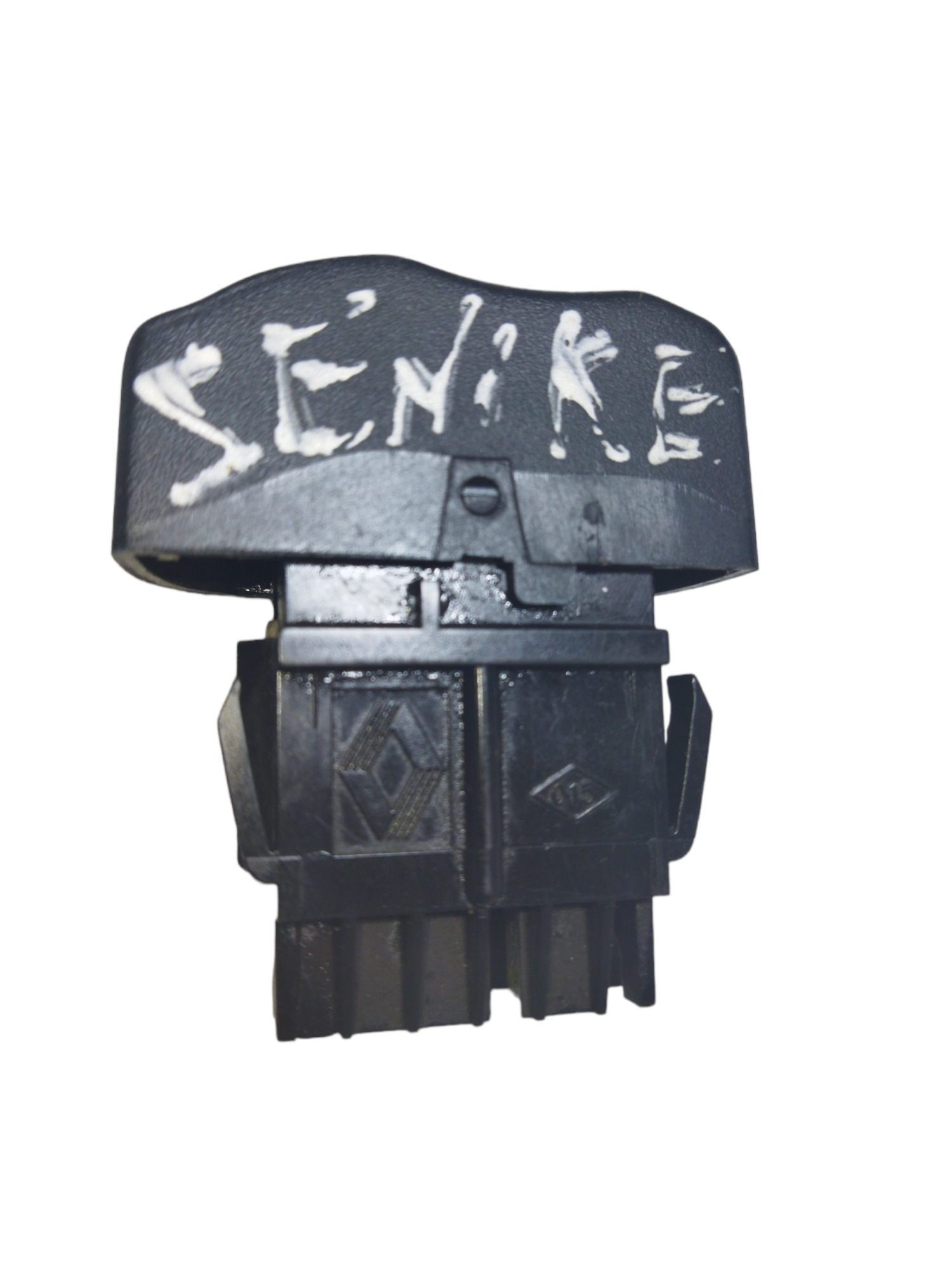 Botao Da Trava Elétrica Das Portas Renault Scenic 3