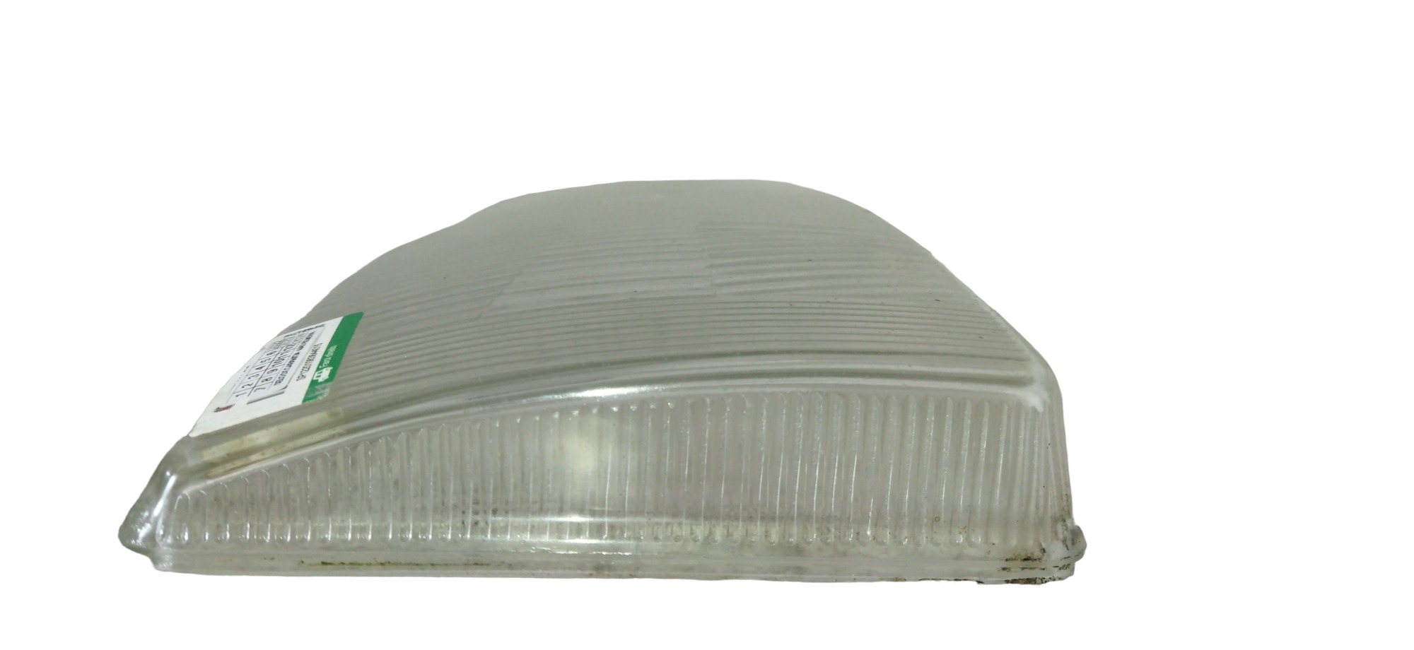 Lente Farol Dianteiro Direto Ford Verona 4