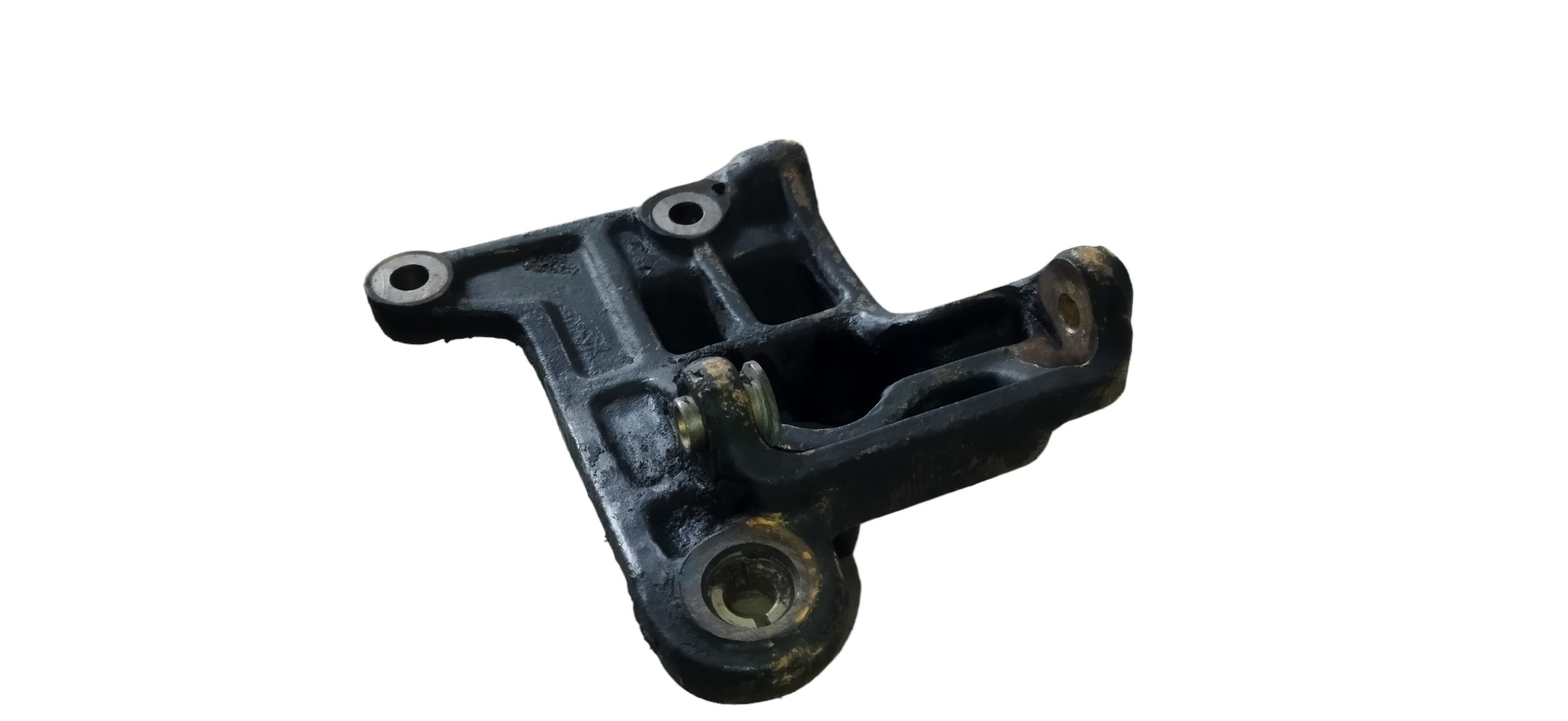 Suporte Compresso Fiat Palio Siena 1.0 8v 3