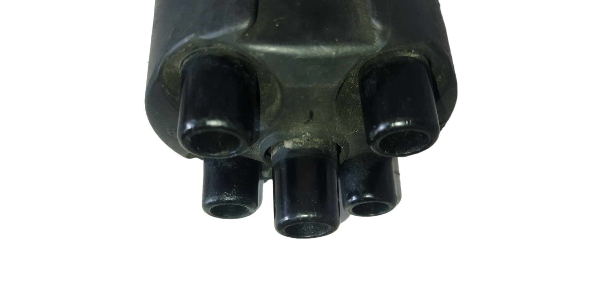 Tampa Distribuidor Vw Gol  Preto 5