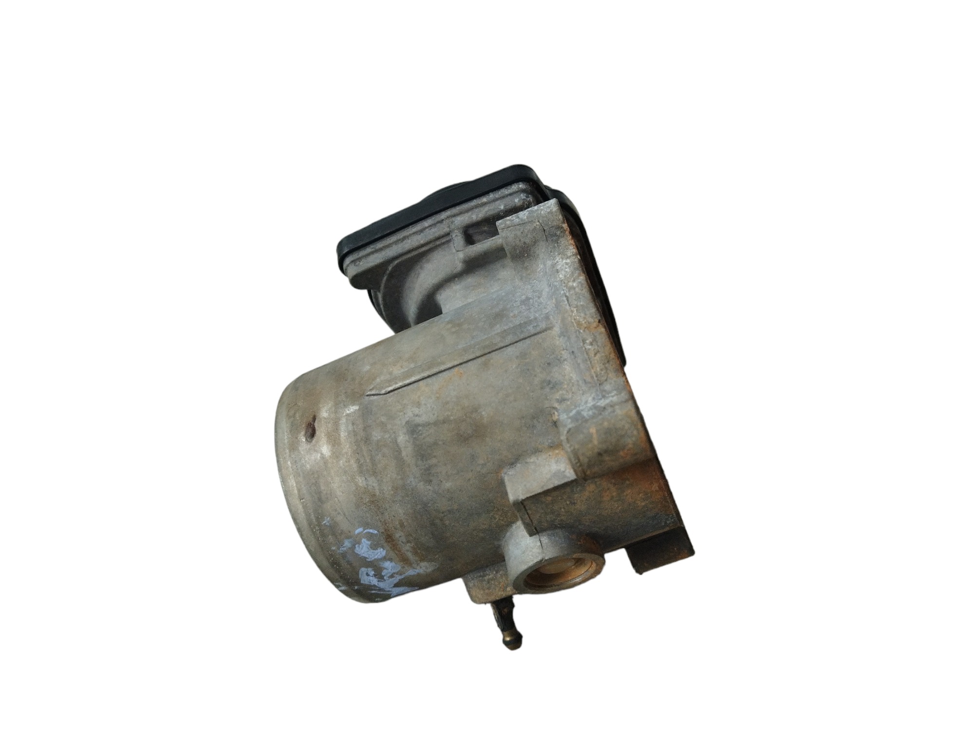 Tbi Corpo Borboleta Vw Gol Polo Saveiro 1.6 Flex 6