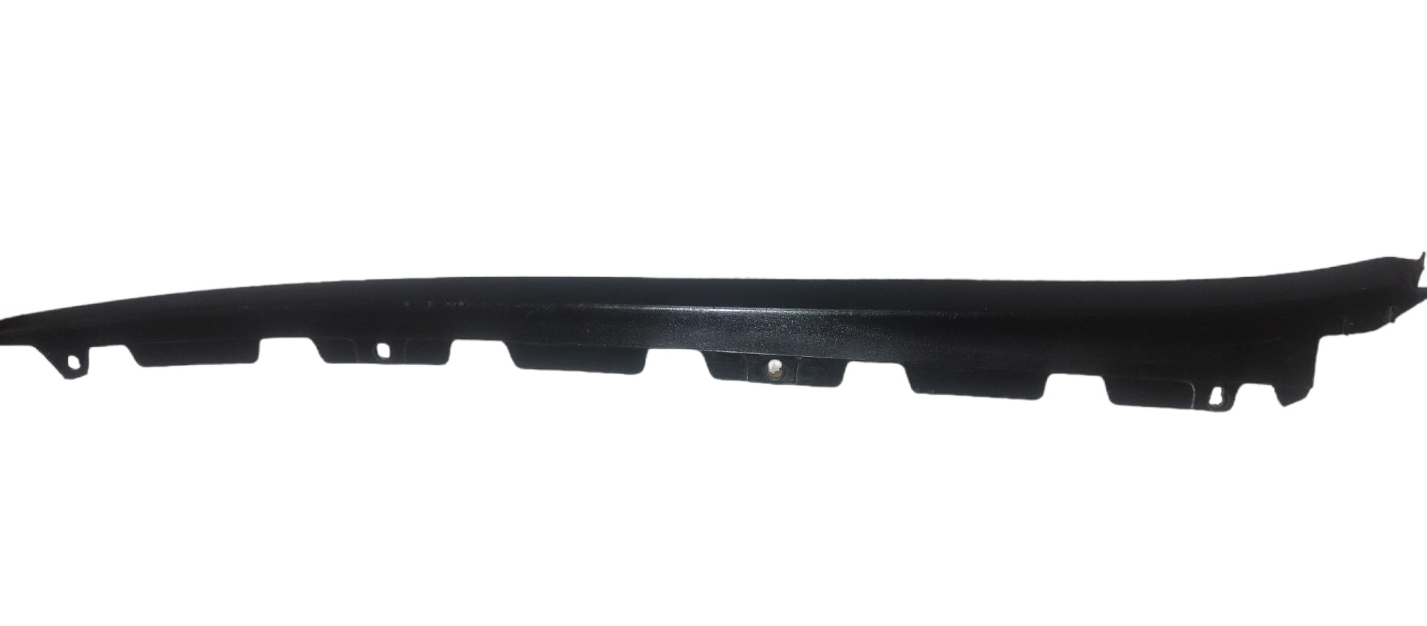 Acabamento Frontal Parabrisa Pado Direito Fiat Palio Fire 3
