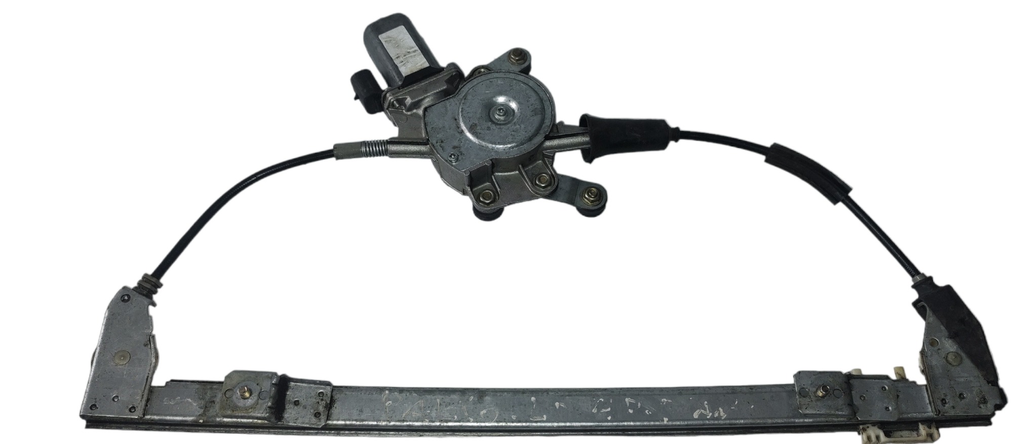 Máquina Vidro Elétrica Esquerda Fiat Palio 4 Portas 1