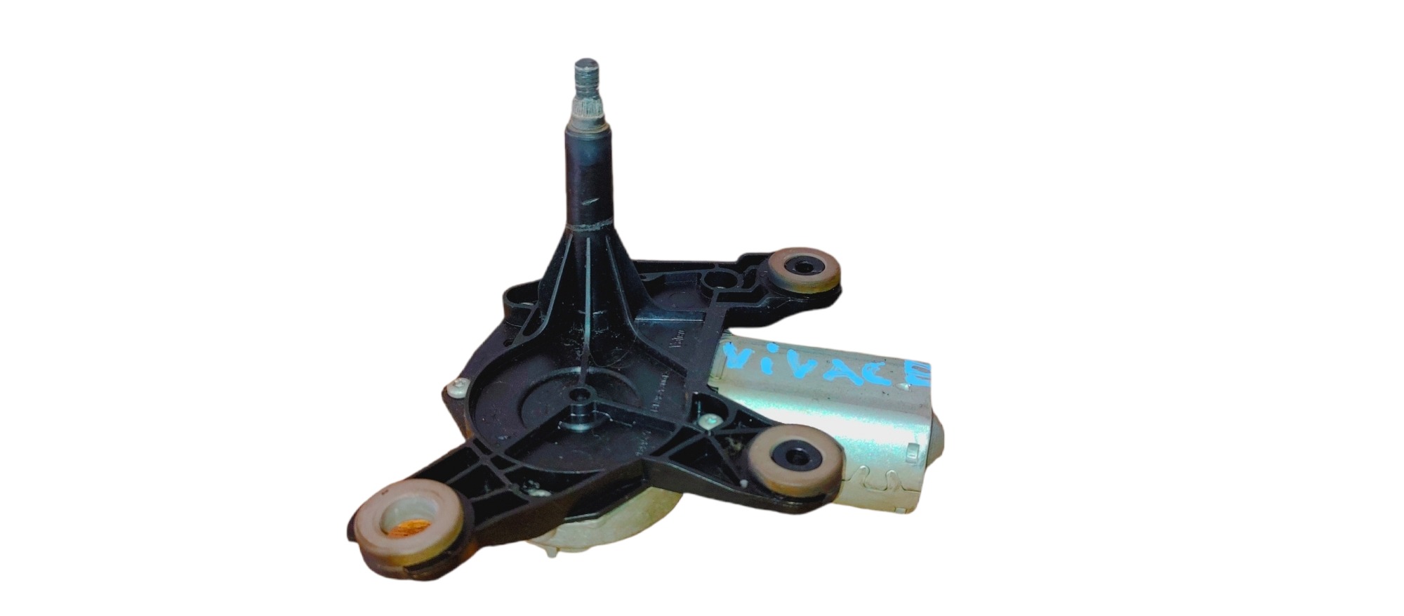 Motor Limpador Traseiro Fiat Uno Vivace 1