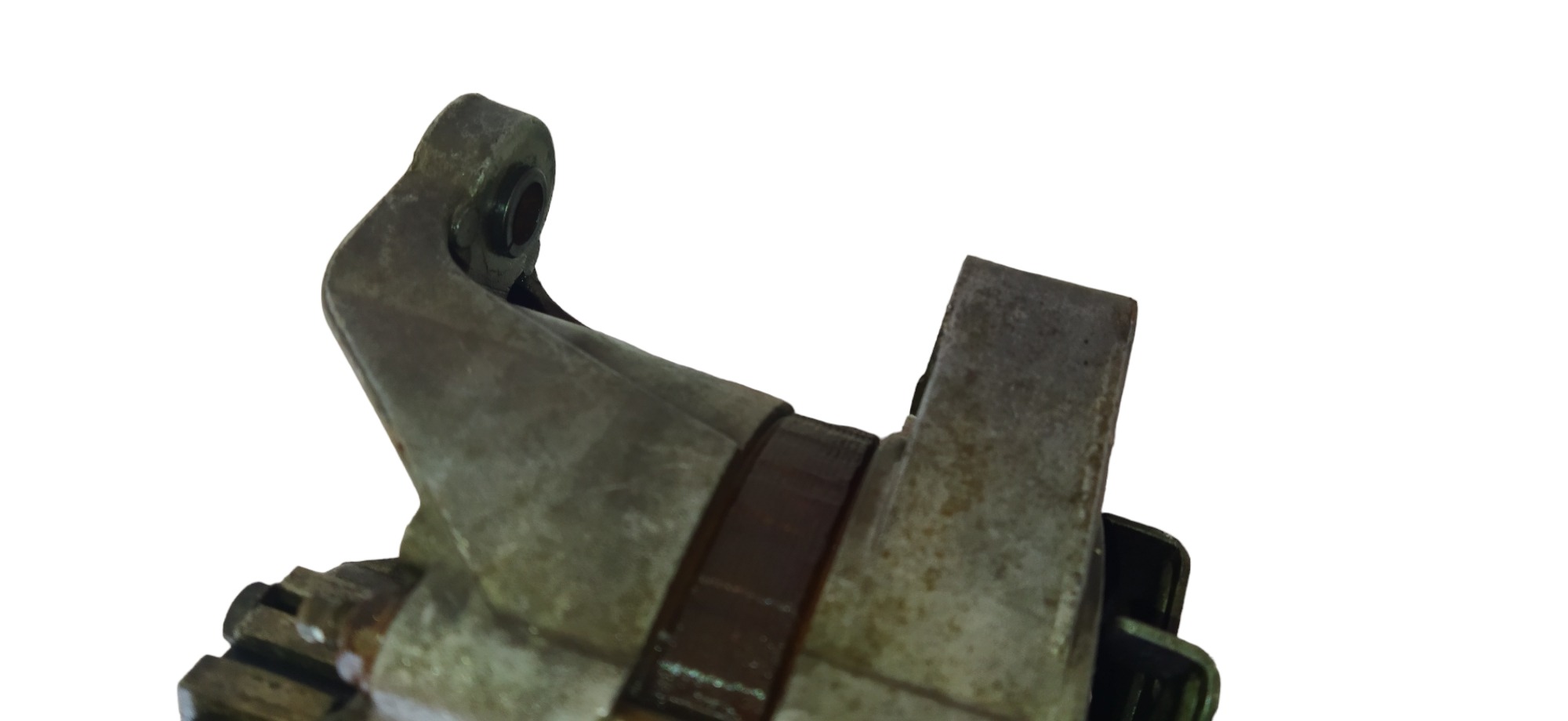 Alternador Fiat Uno 1.5 1989 6