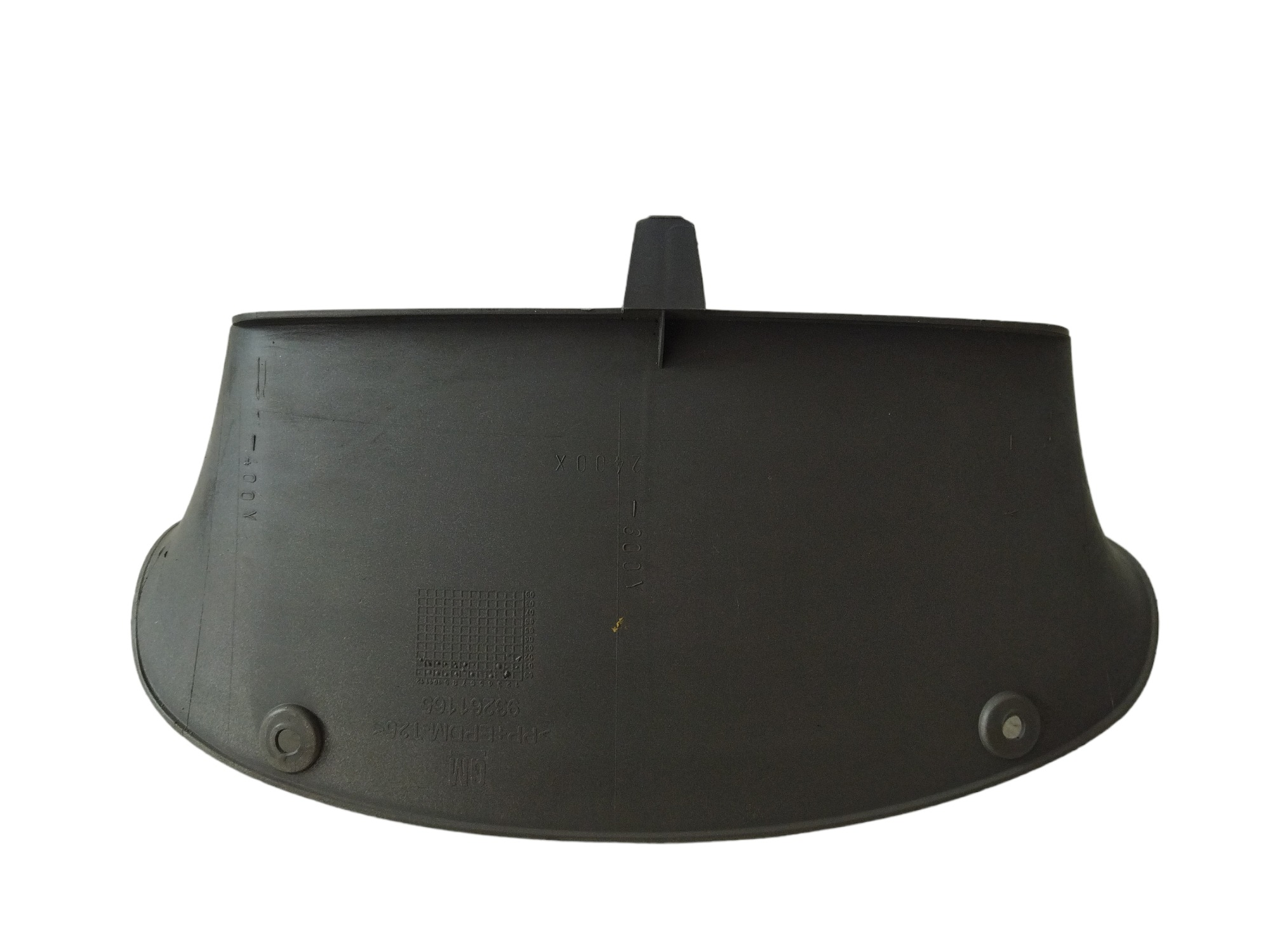 Moldura Instrumentos Painel Gm Celta 8