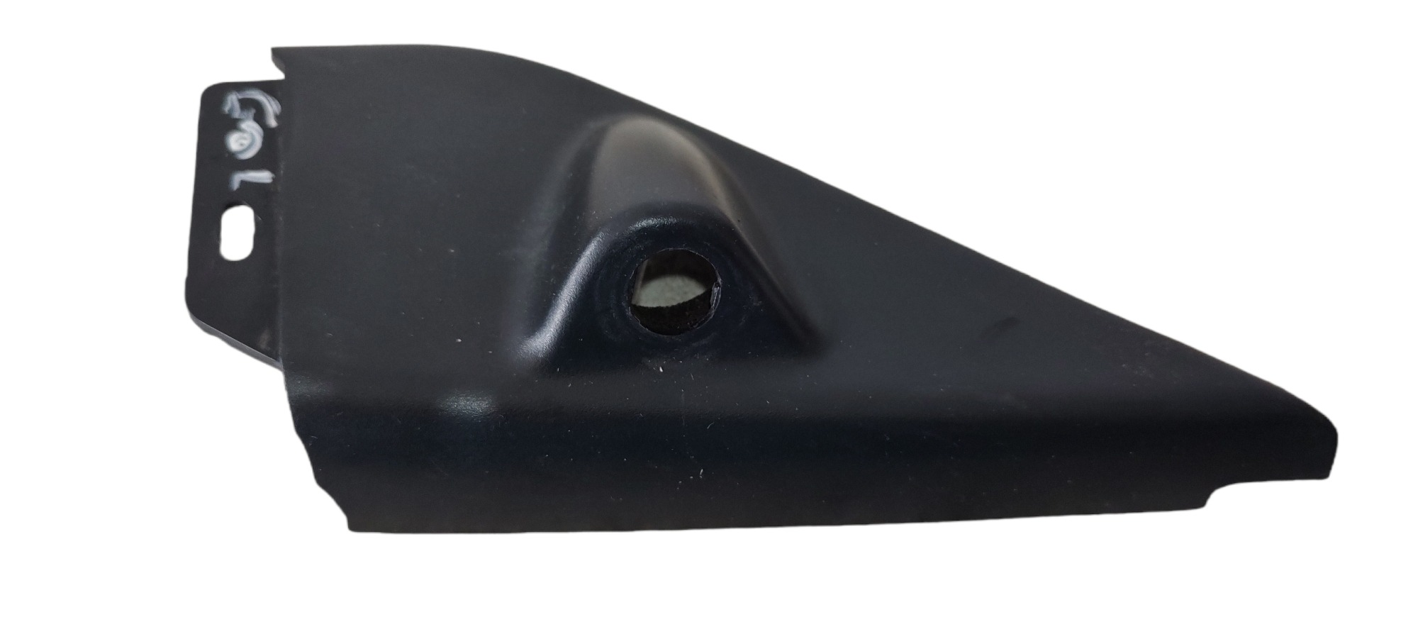 Moldura Interna Direito Retrovisor Vw Gol G2 1