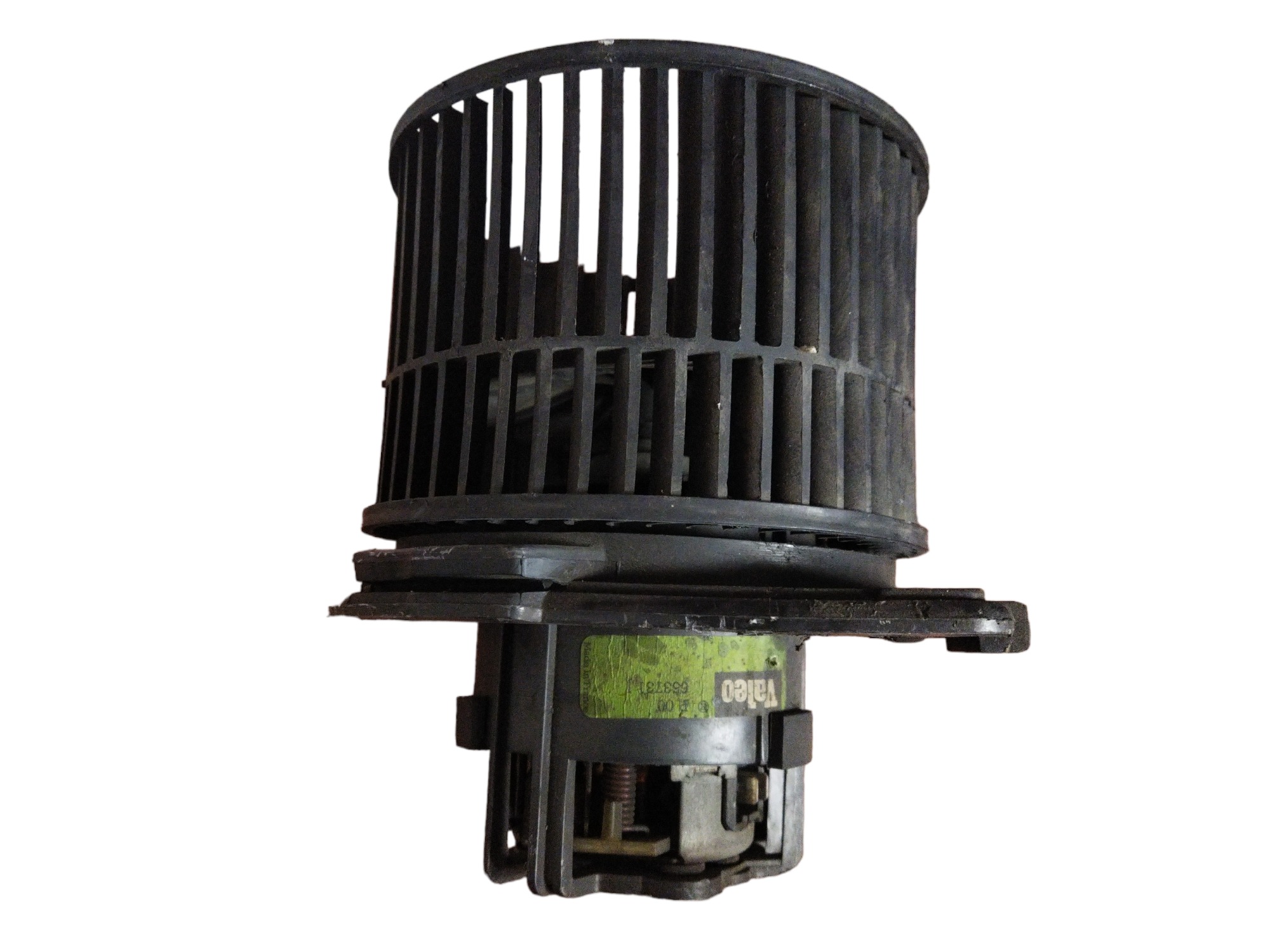 Motor Ar Forçado Gm Vectra 1997