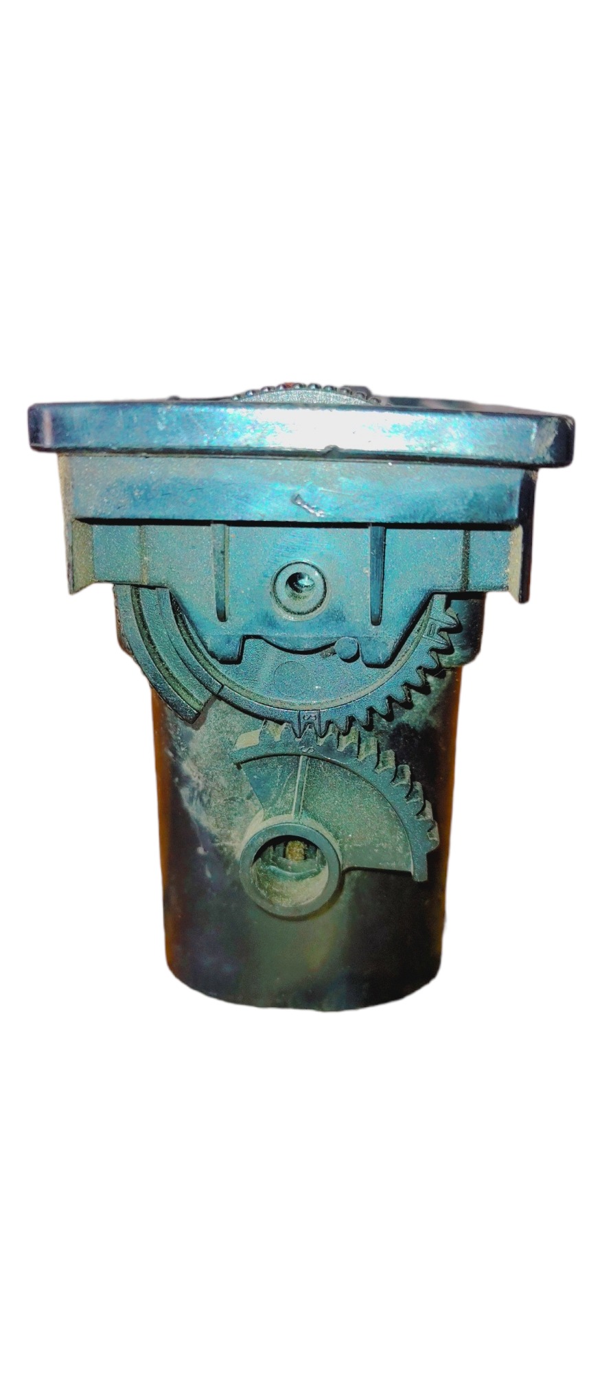 Difusor De Ar Fiat Tipo 2