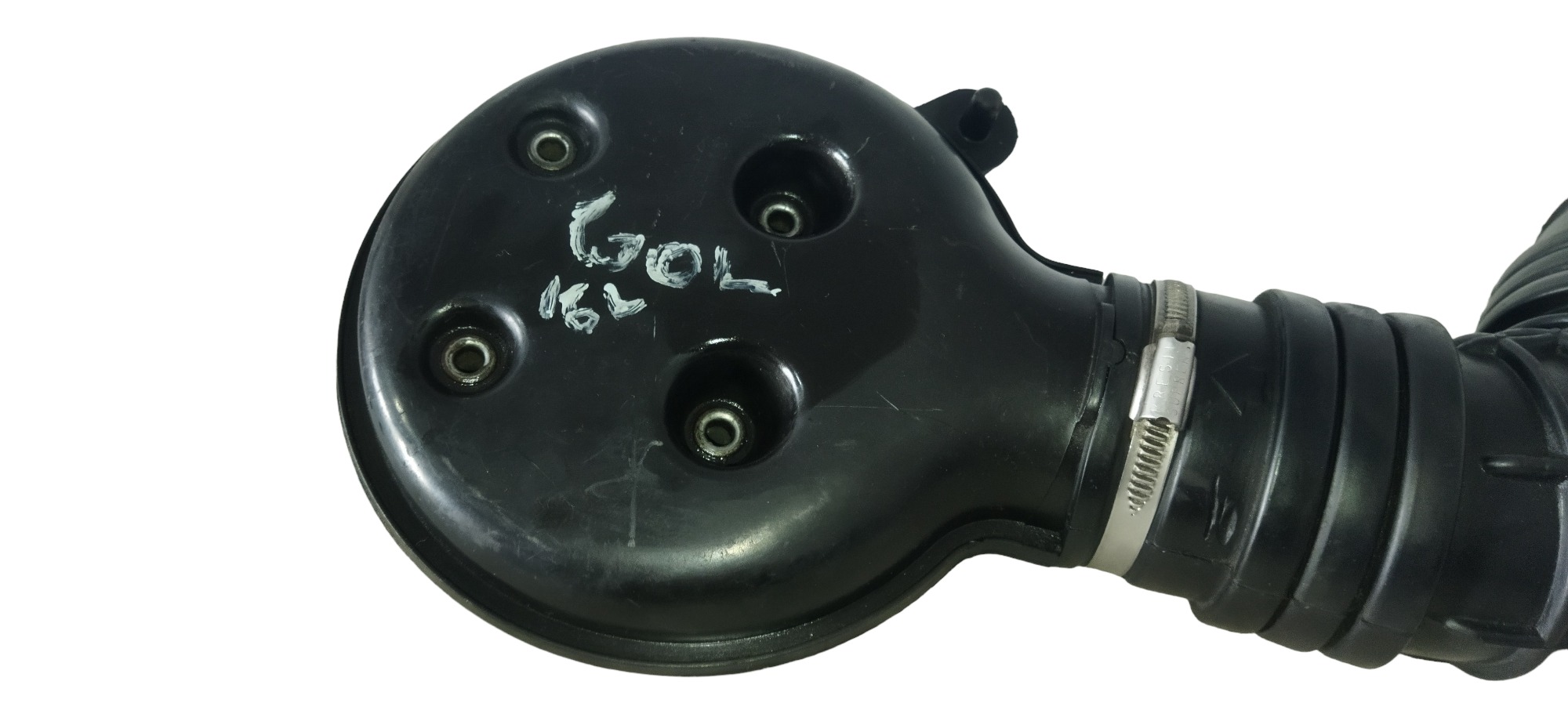 Mangueira Filtro Ar Vw Gol 1.0 16v 2
