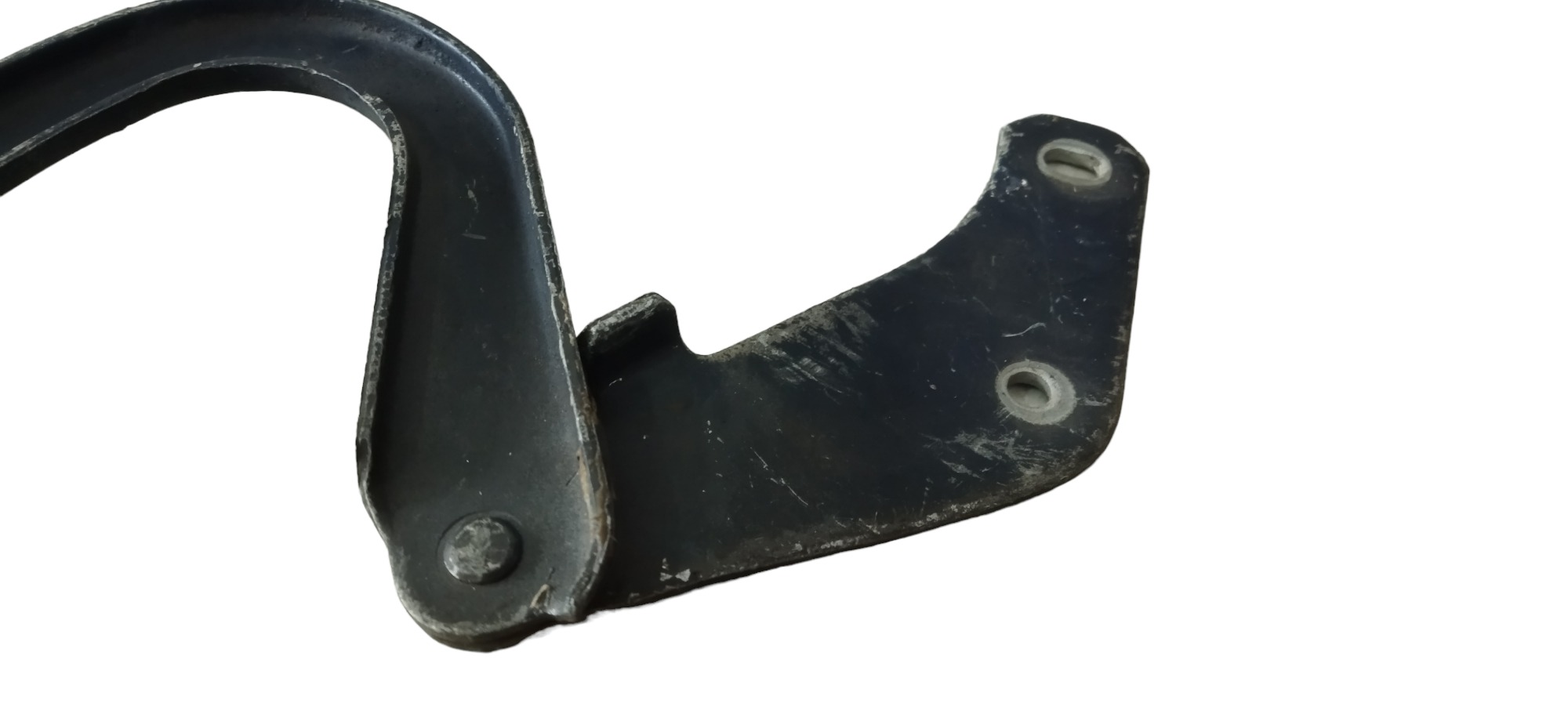 Braço Capo Dianteiro Ford Escort 4