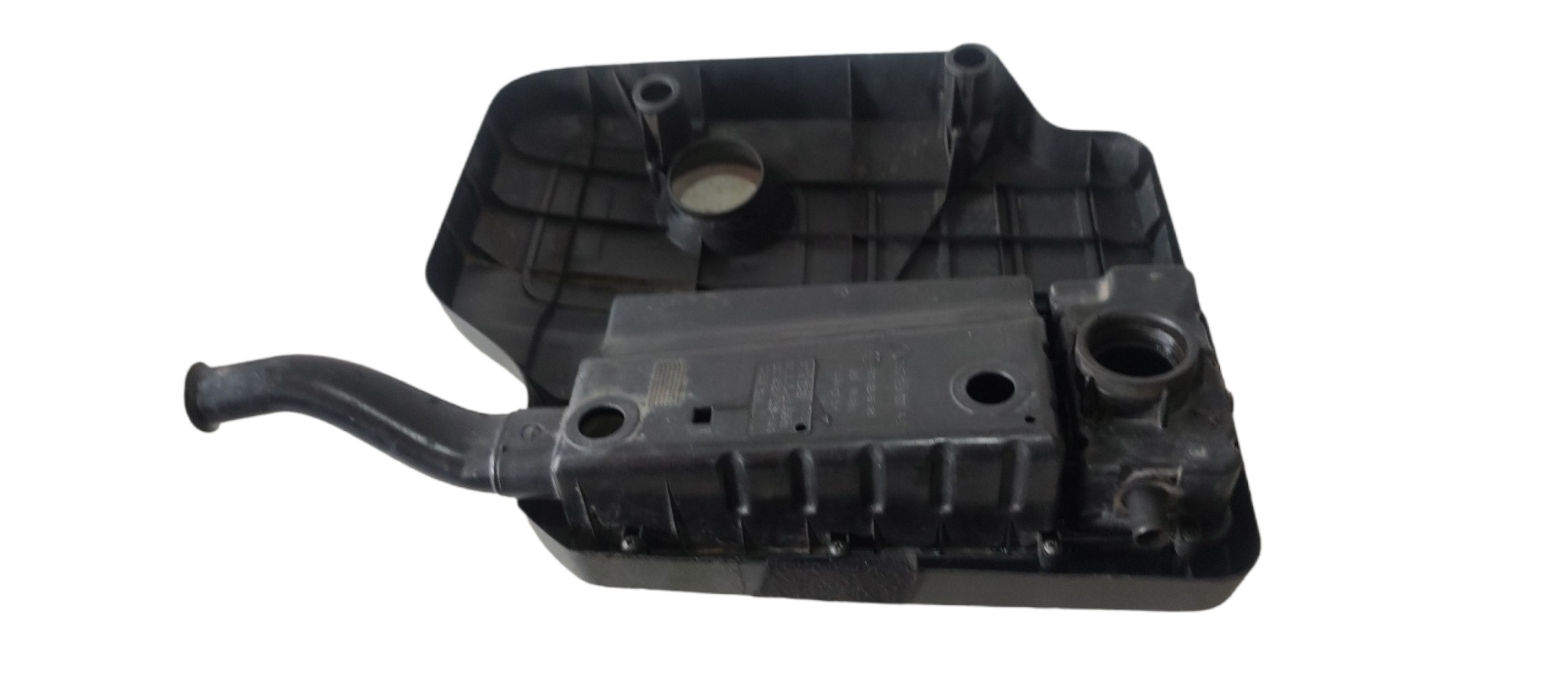 Tampa Motor Vw Gol Power 1.0 16v 3