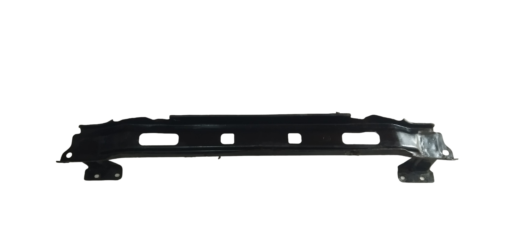 Alma Para-choque Vw Gol G5 2