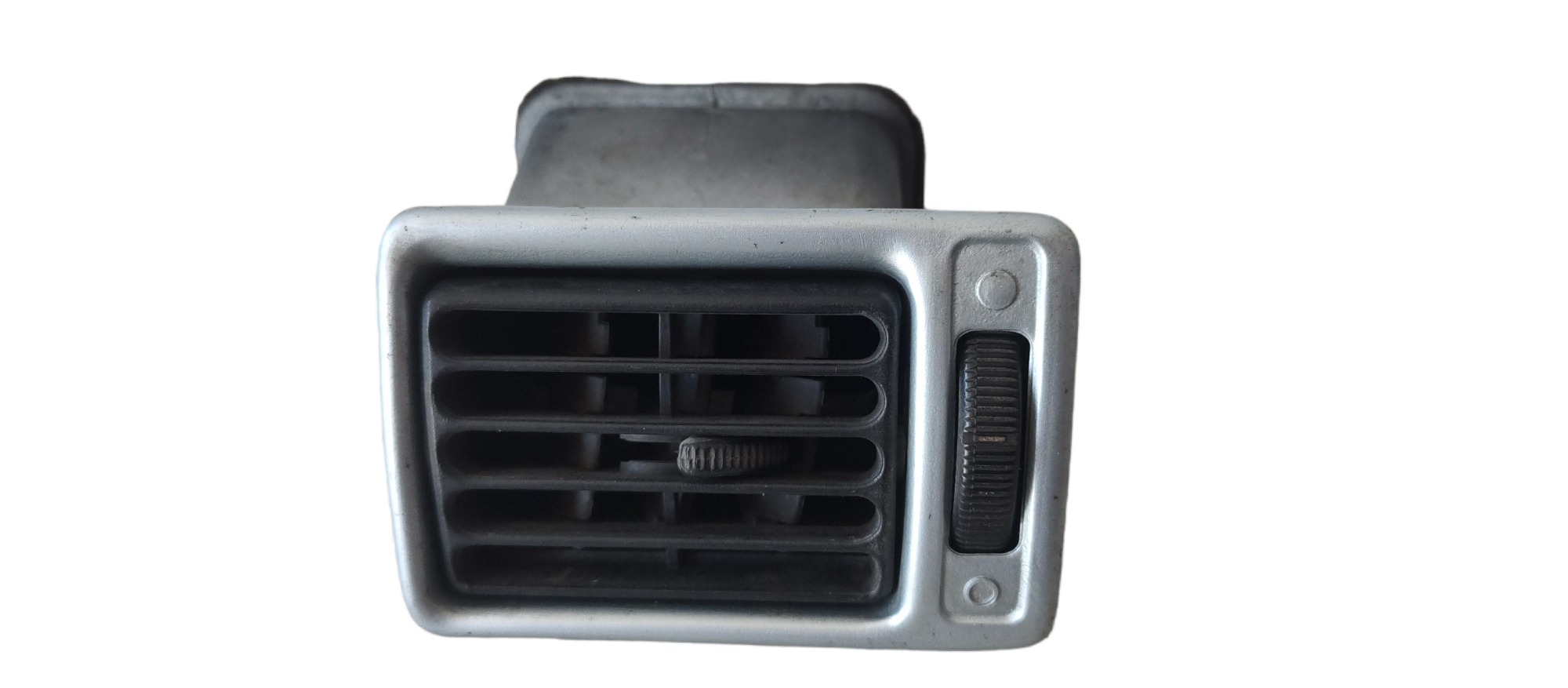Difusor De Ar Lateral Esquerdo Ford Escort Hobby 2