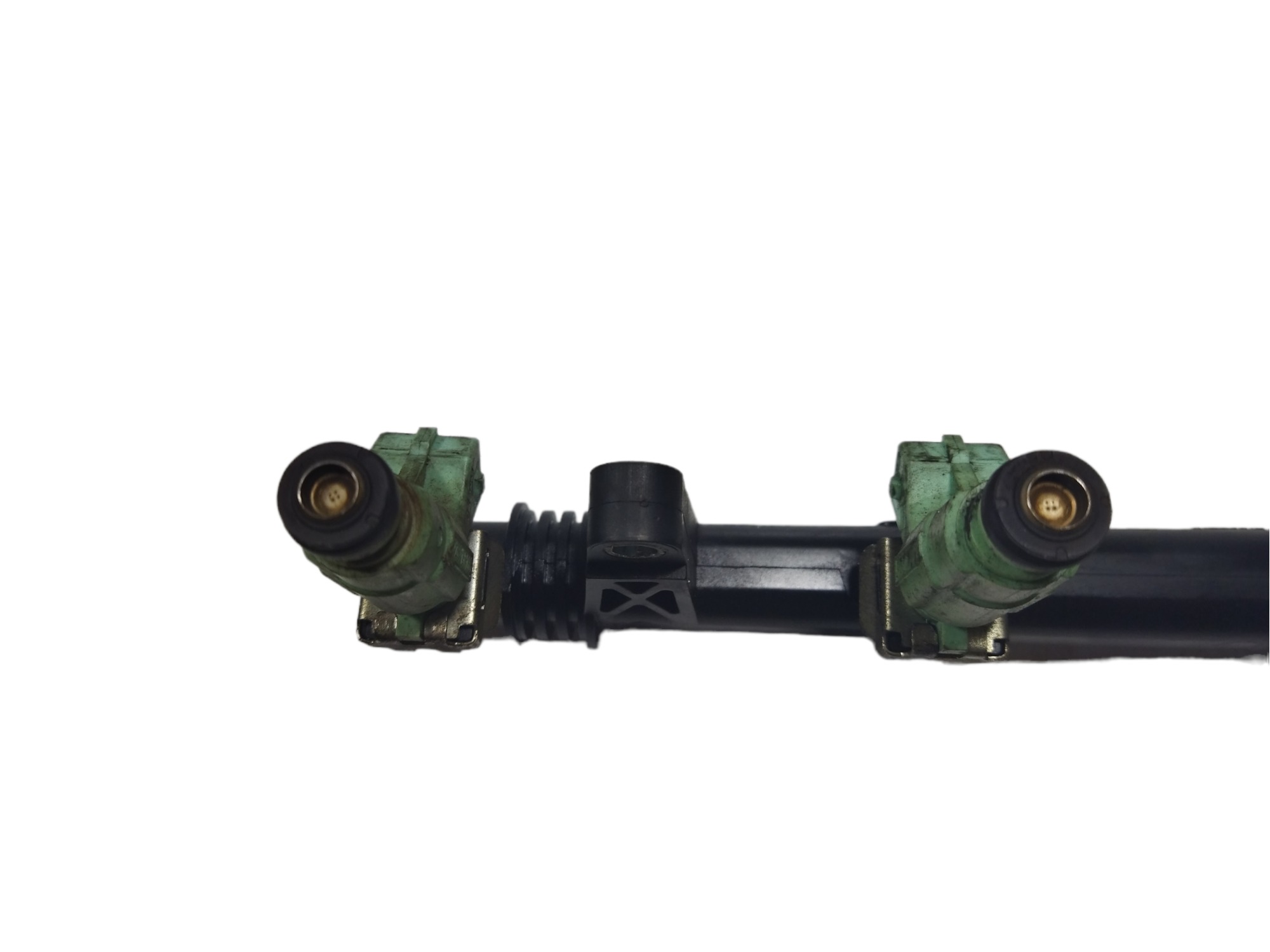 Flauta Com Bico Injetor Gm Corsa 3