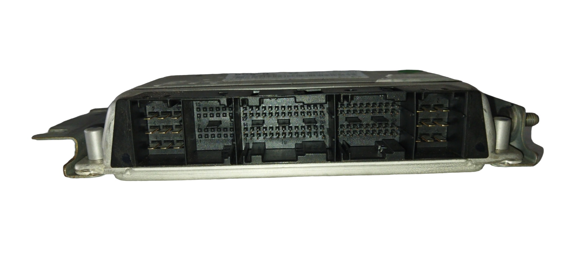 Modulo De Injeção Honda Fit 1.4 Gasolina 2003 3