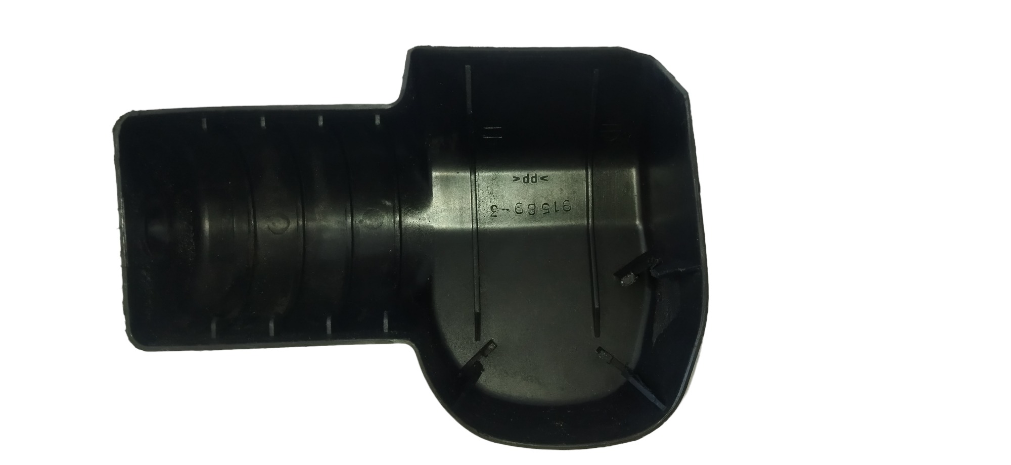 Capa Motor Limpador Parabrisa Focus 7