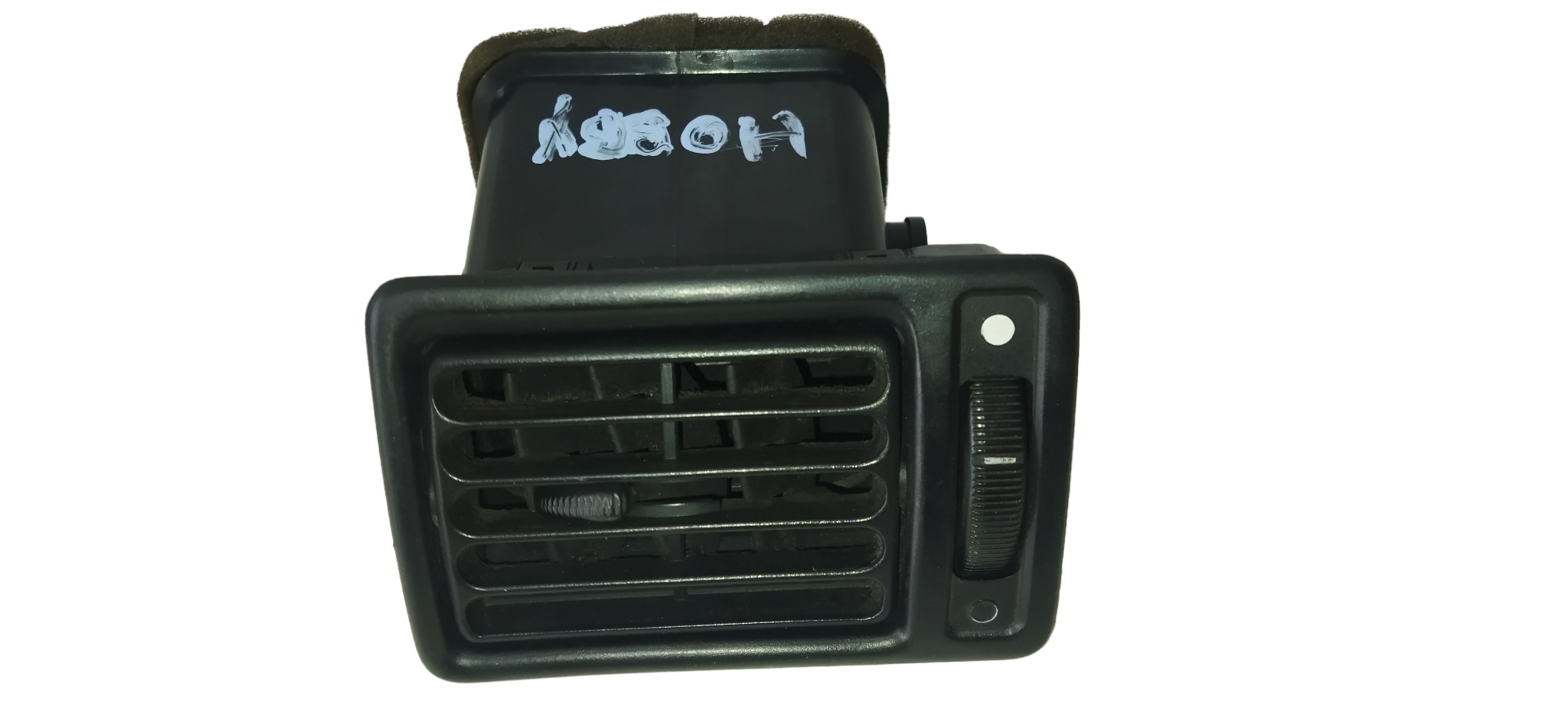 Difusor De Ar Lateral Direita Ford Escort Hobby 1