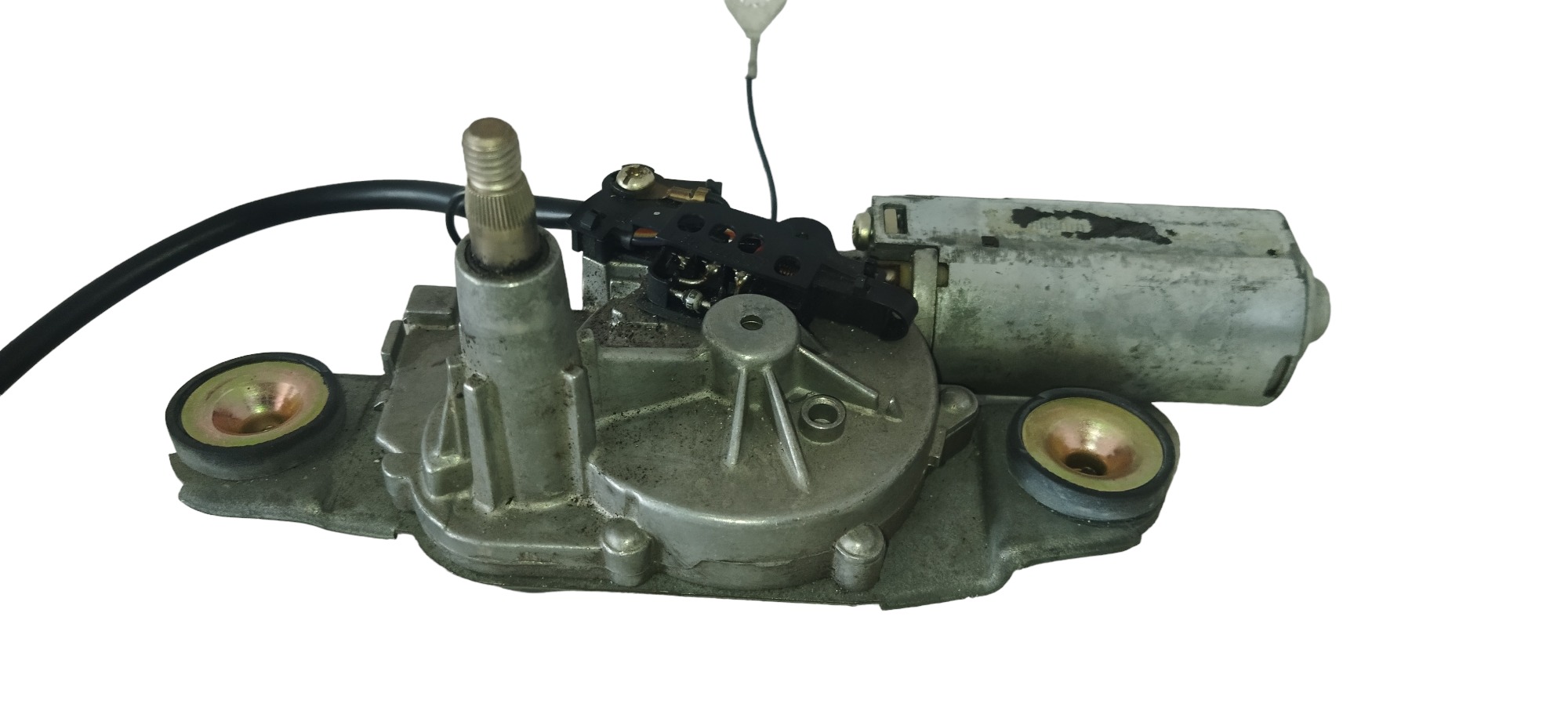 Motor Limpador Traseiro Ford Ka 1