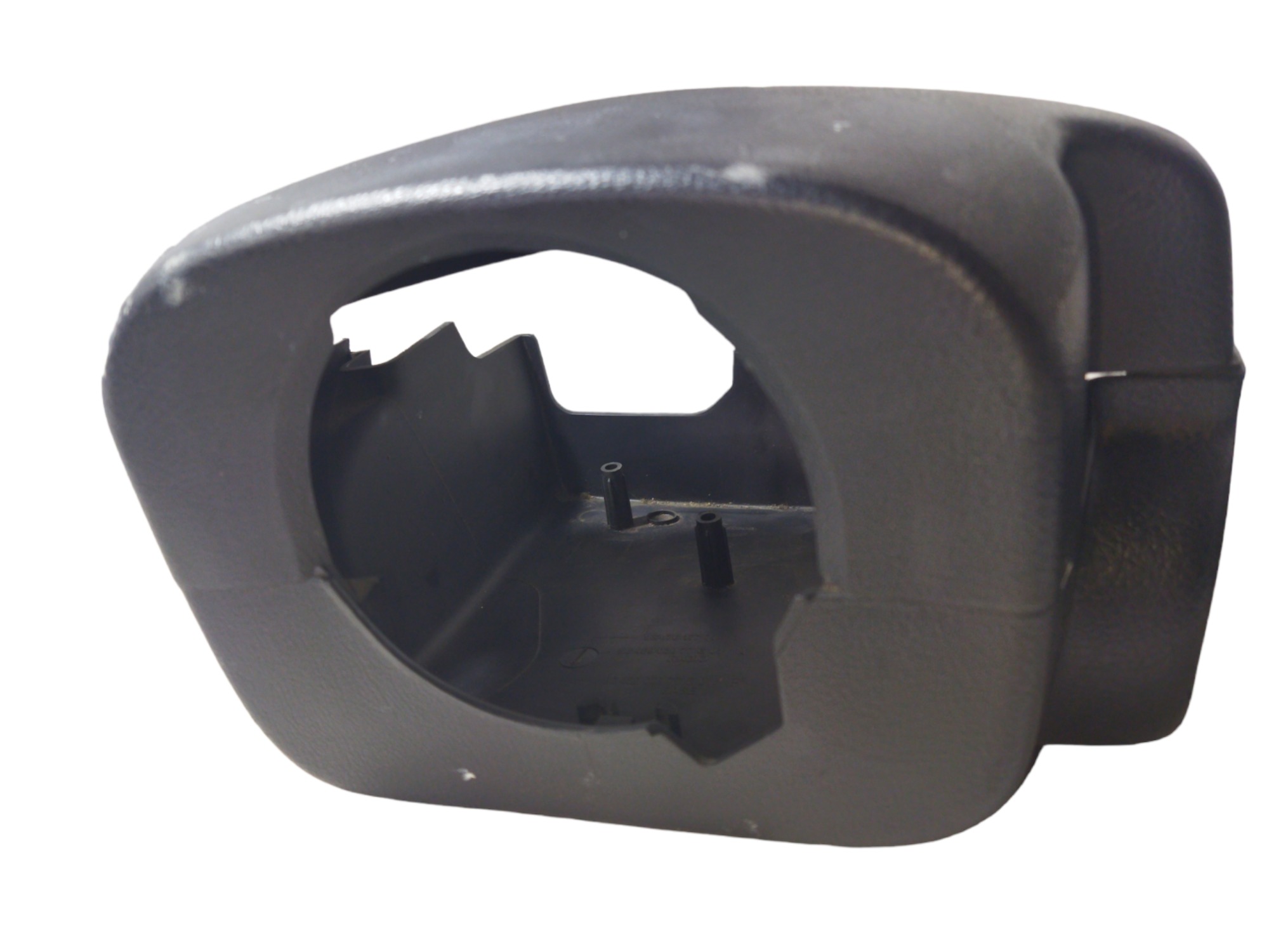 Moldura Da Coluna De Direção Peugeot 206 2