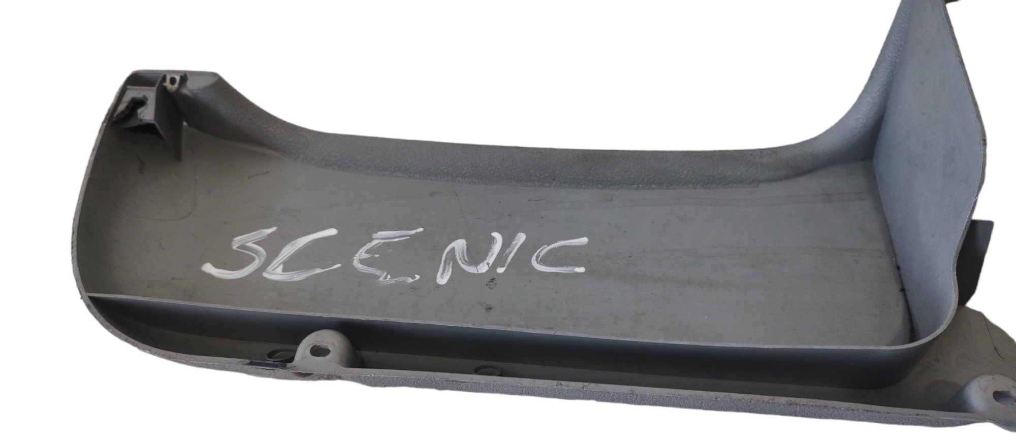 Acabamento Forro De Porta Direita Renault Scenic 7