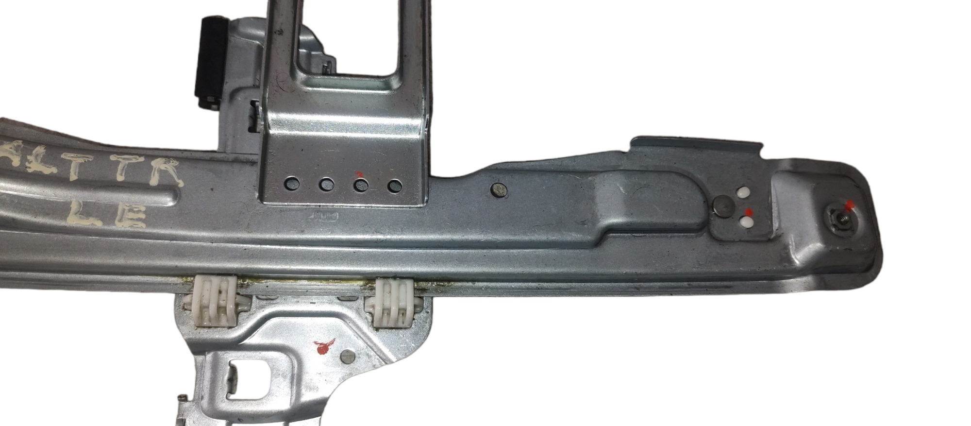 Maquina De Vidro Traseira Esquerda Gm Cobalt 3