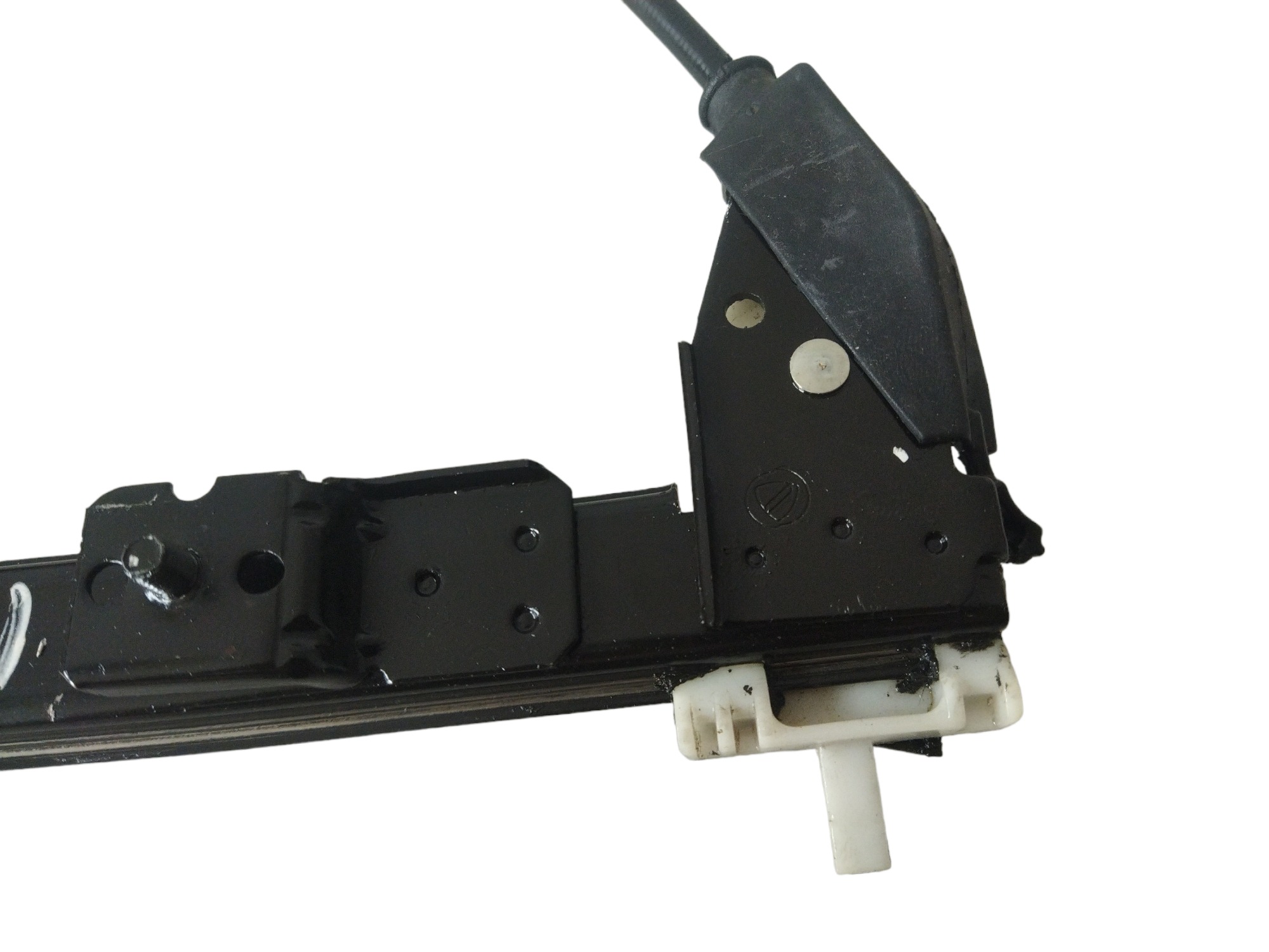 Máquina Vidro Dianteira Direita Fiat Palio 2