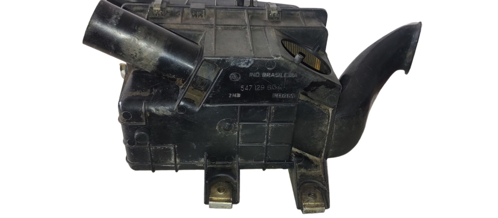 Caixa Filtro Ar Vw Logus 5