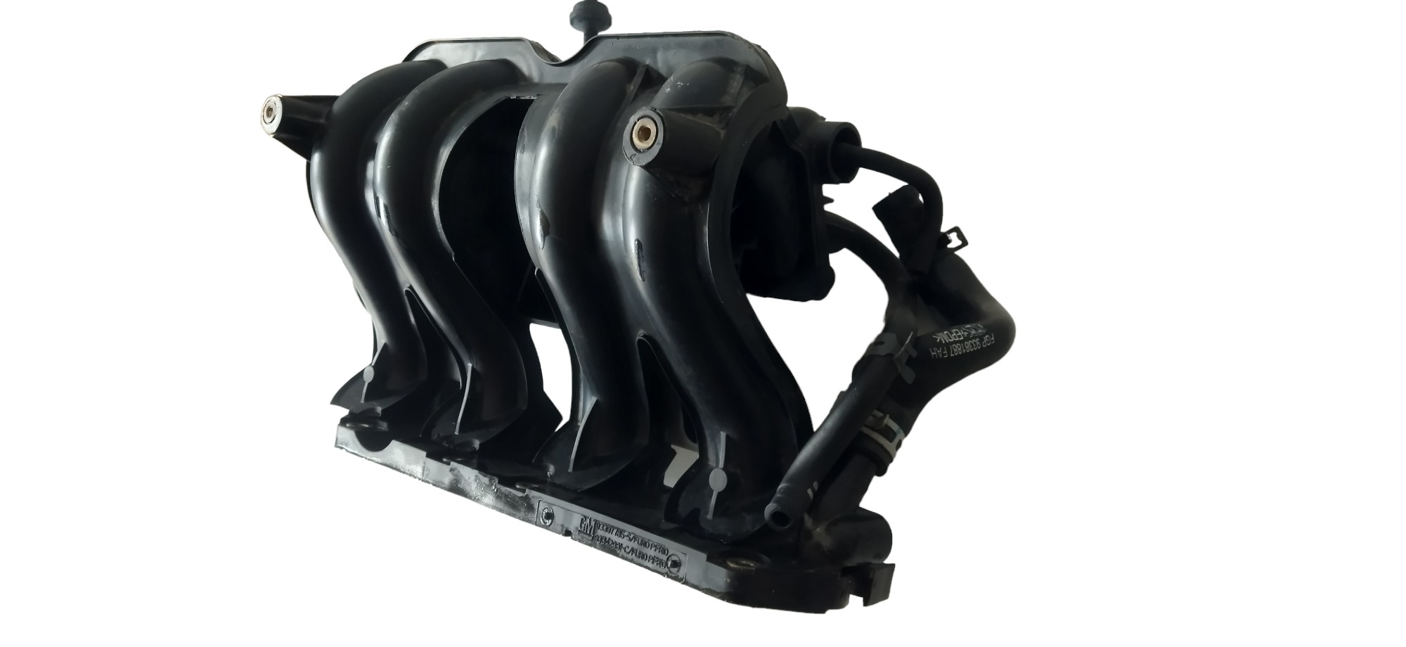 Coletor Admissão Gm Corsa Celta 1.0 3