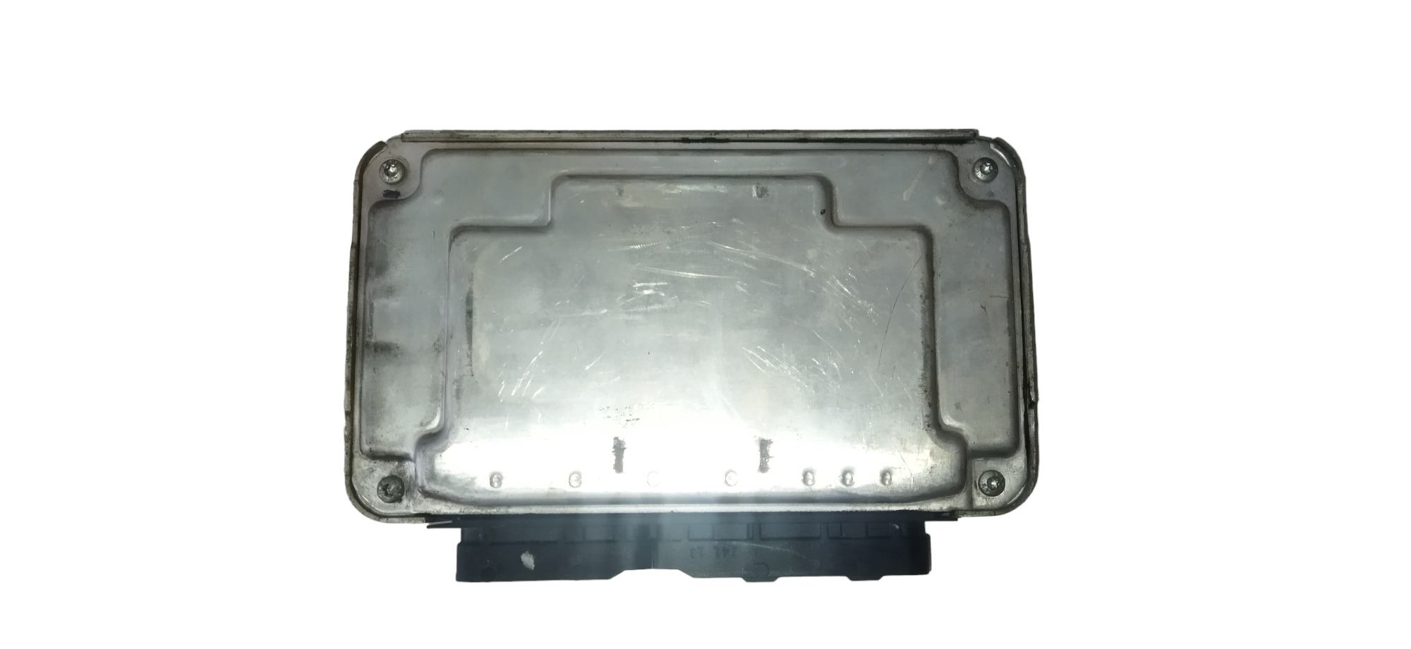Módulo Injeção Gm Zafira 2.0 Flex 4