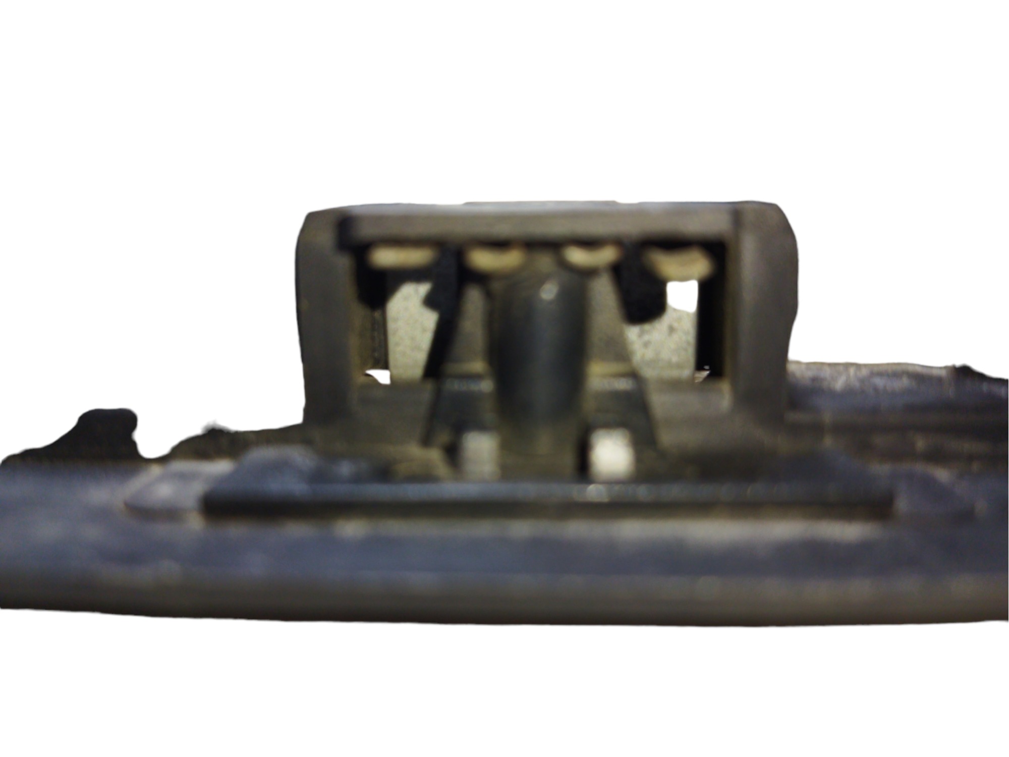 Luz De Cortesia Ford Ka 6