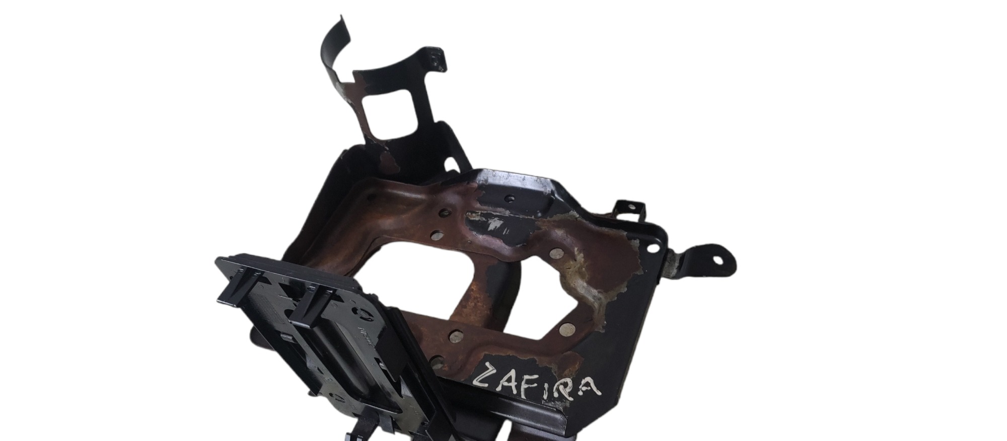 Suporte Caixa Bateria Gm Zafira 1