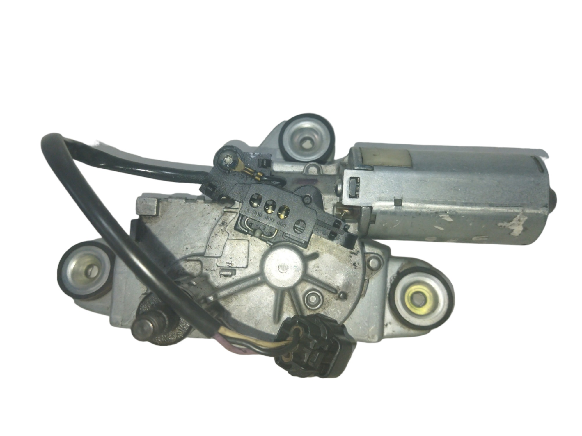 Motor Limpador Traseiro Ford Ka 1