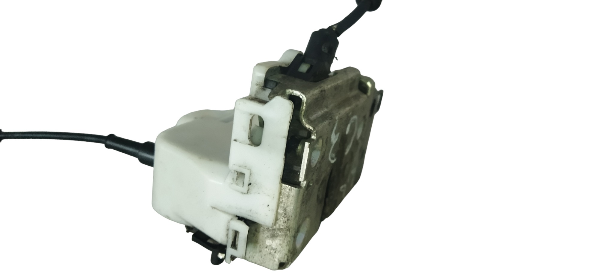 Fechadura Eletrica Porta Traseira Esquerda Citroen C3 2