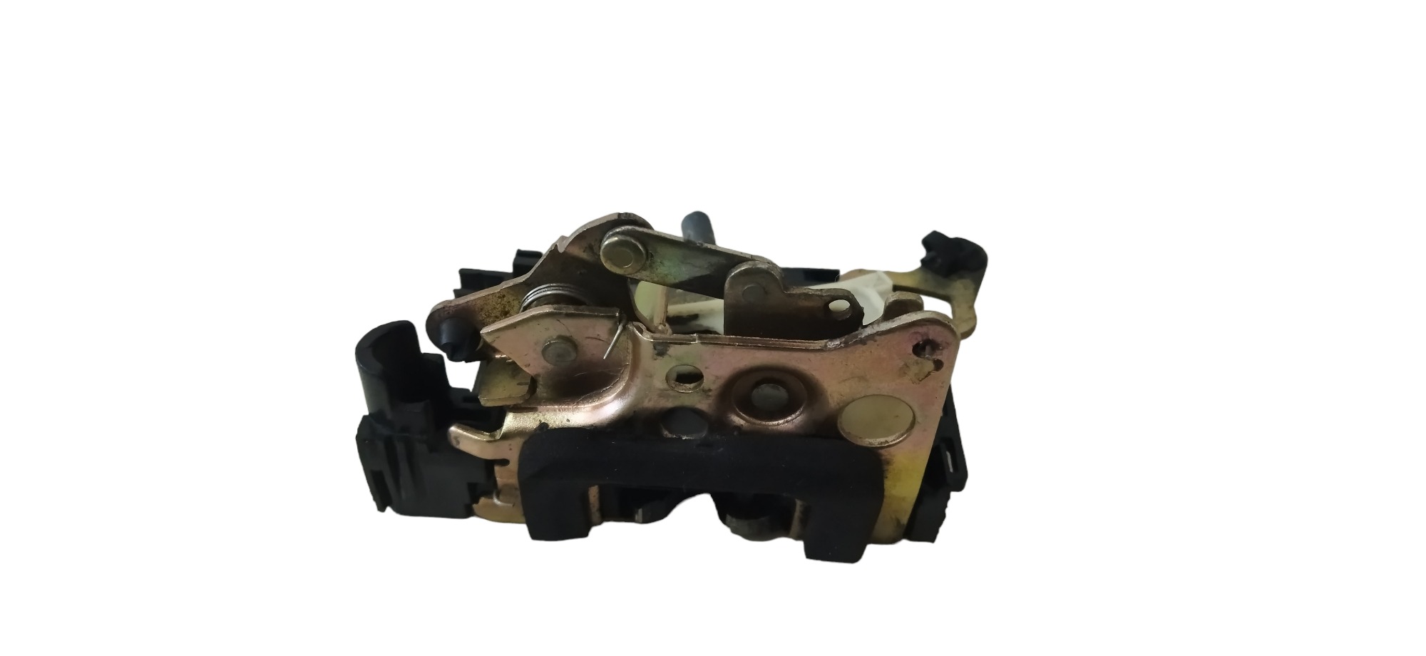 Fechadura Dianteira Direita Fiat Palio 4