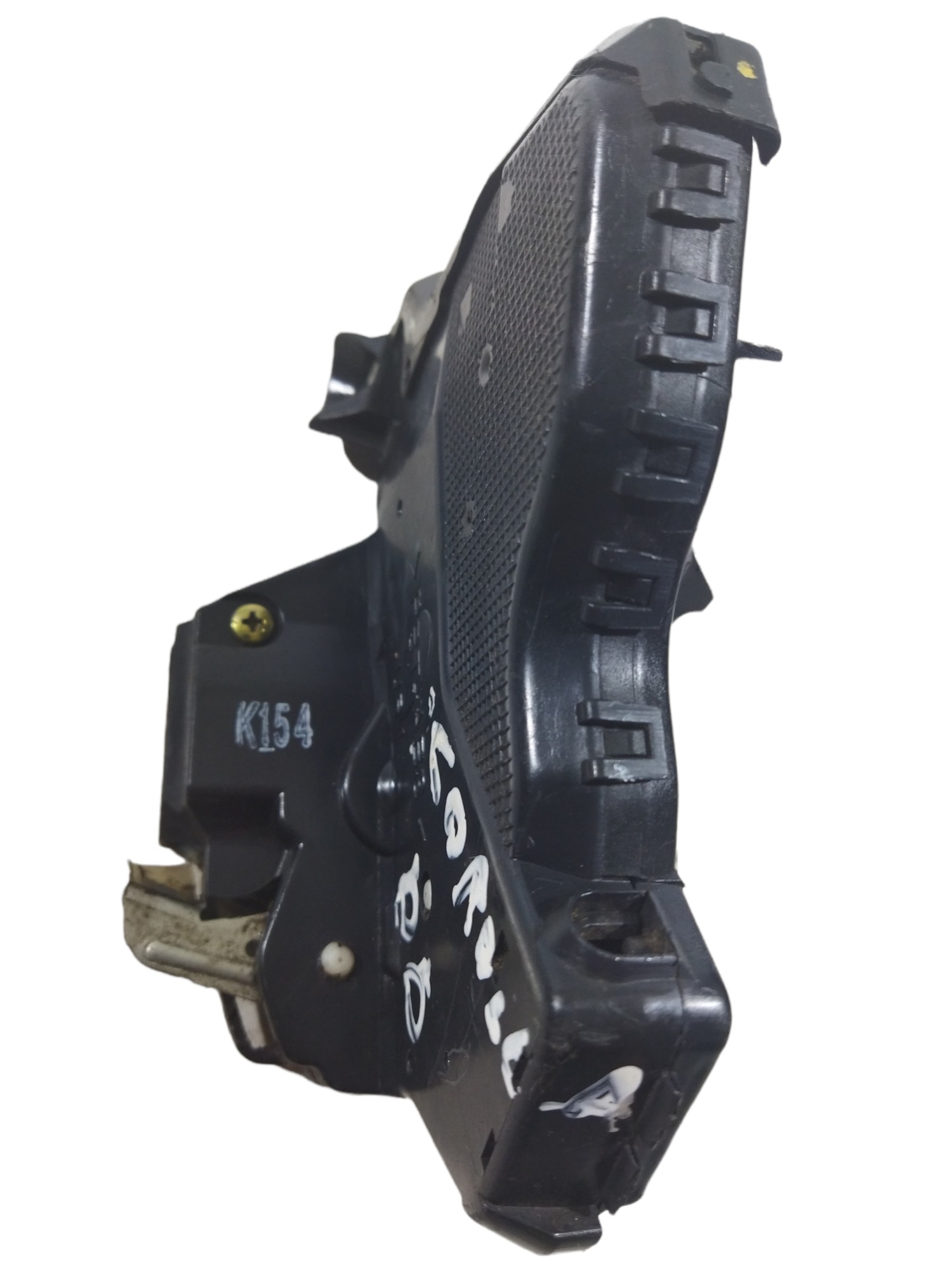 Fechadura Porta Dianteira Direita Toyota Corolla 2003 2