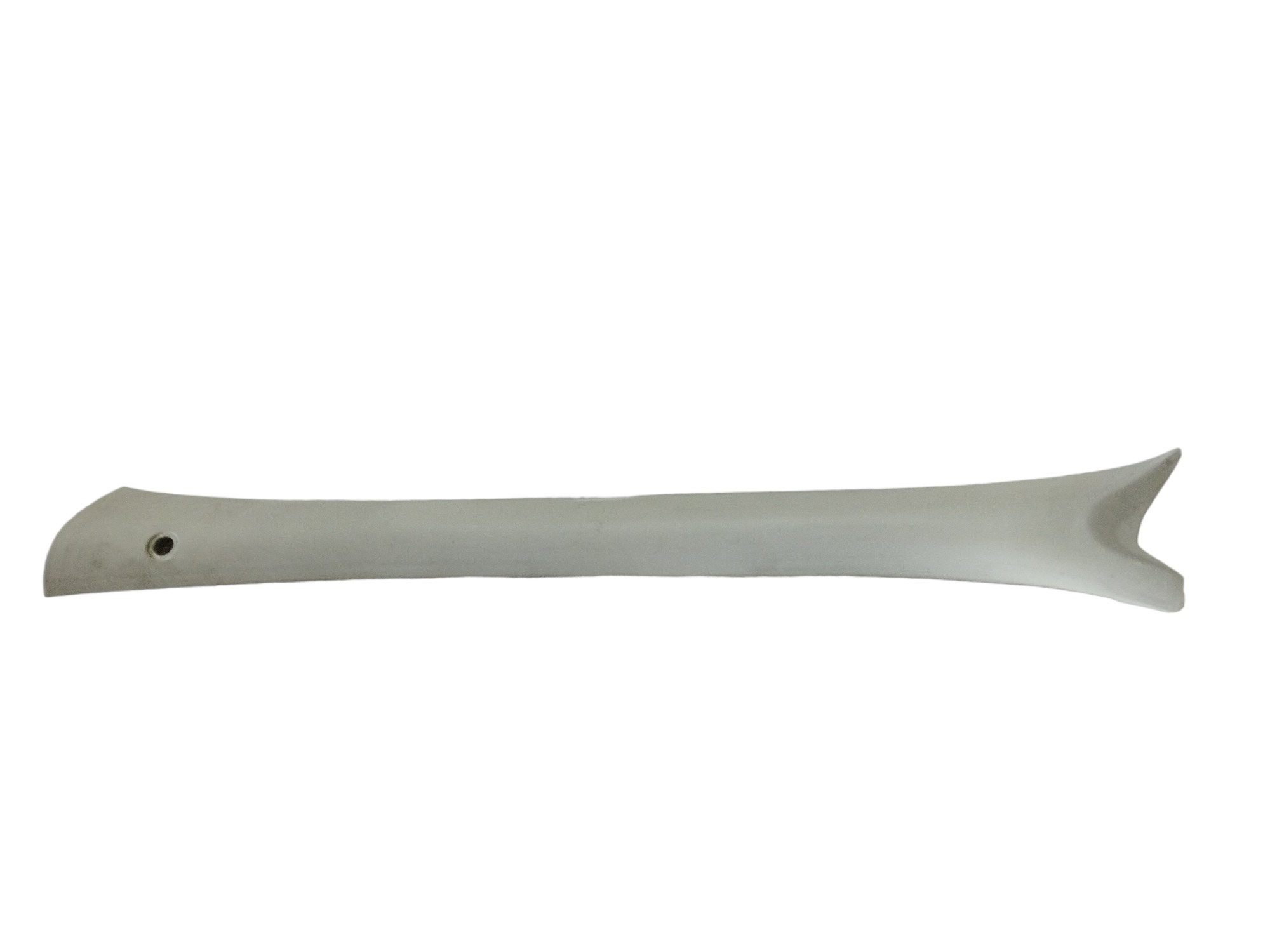 Moldura Coluna Dianteira Esquerda Gm Celta 1