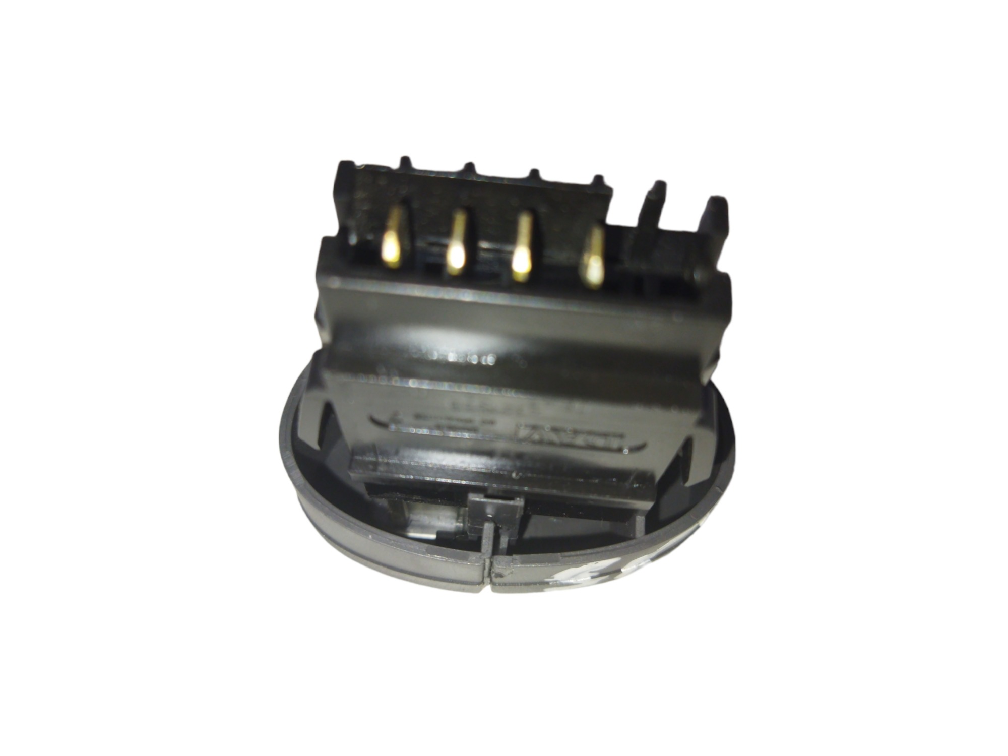 Interruptor Do Desembaçador Renault Scenic 2