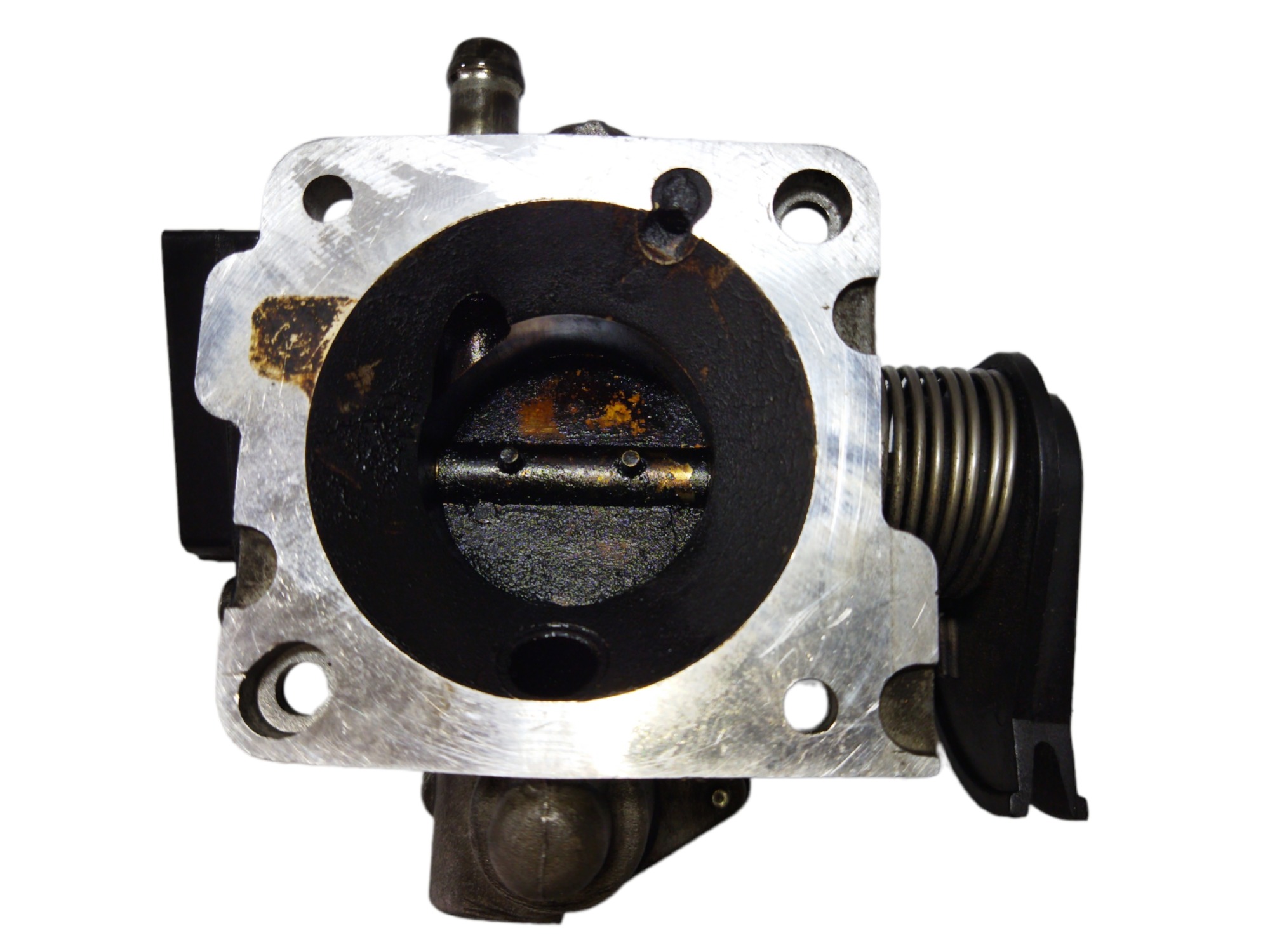 Corpo De Borboleta Gm Corsa 1.0 4