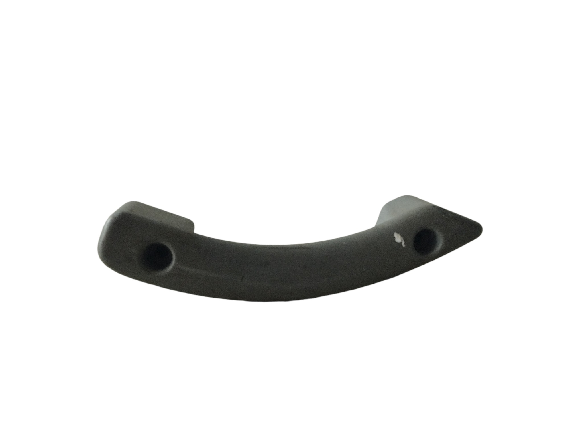 Puxador Porta Traseira Esquerda Fiat Doblo 2003/2004 1