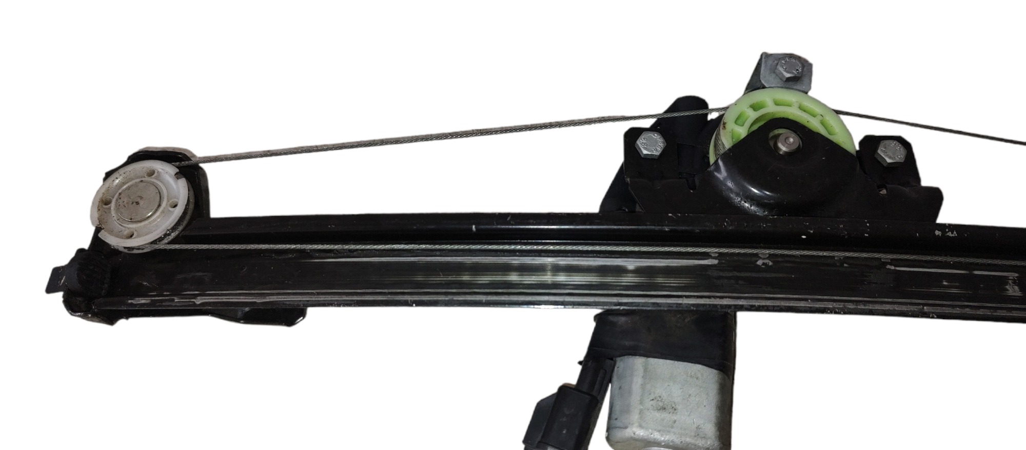 Maquina De Vidro Dianteira Direita Fiat Idea 3