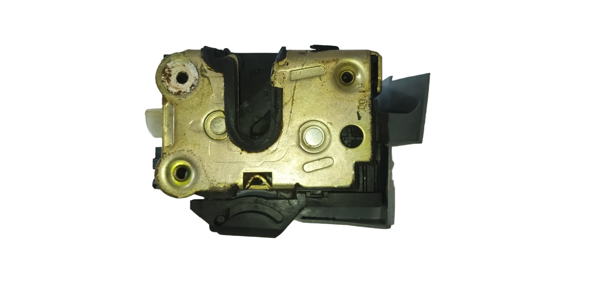 Fechadura Dianteira Direita Renault Scenic 8