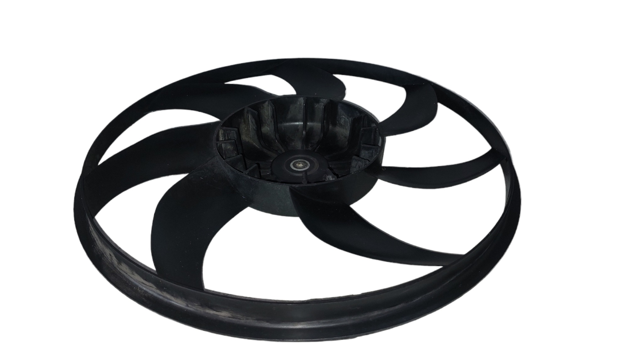 Hélice Ventilador Gm Vectra 6